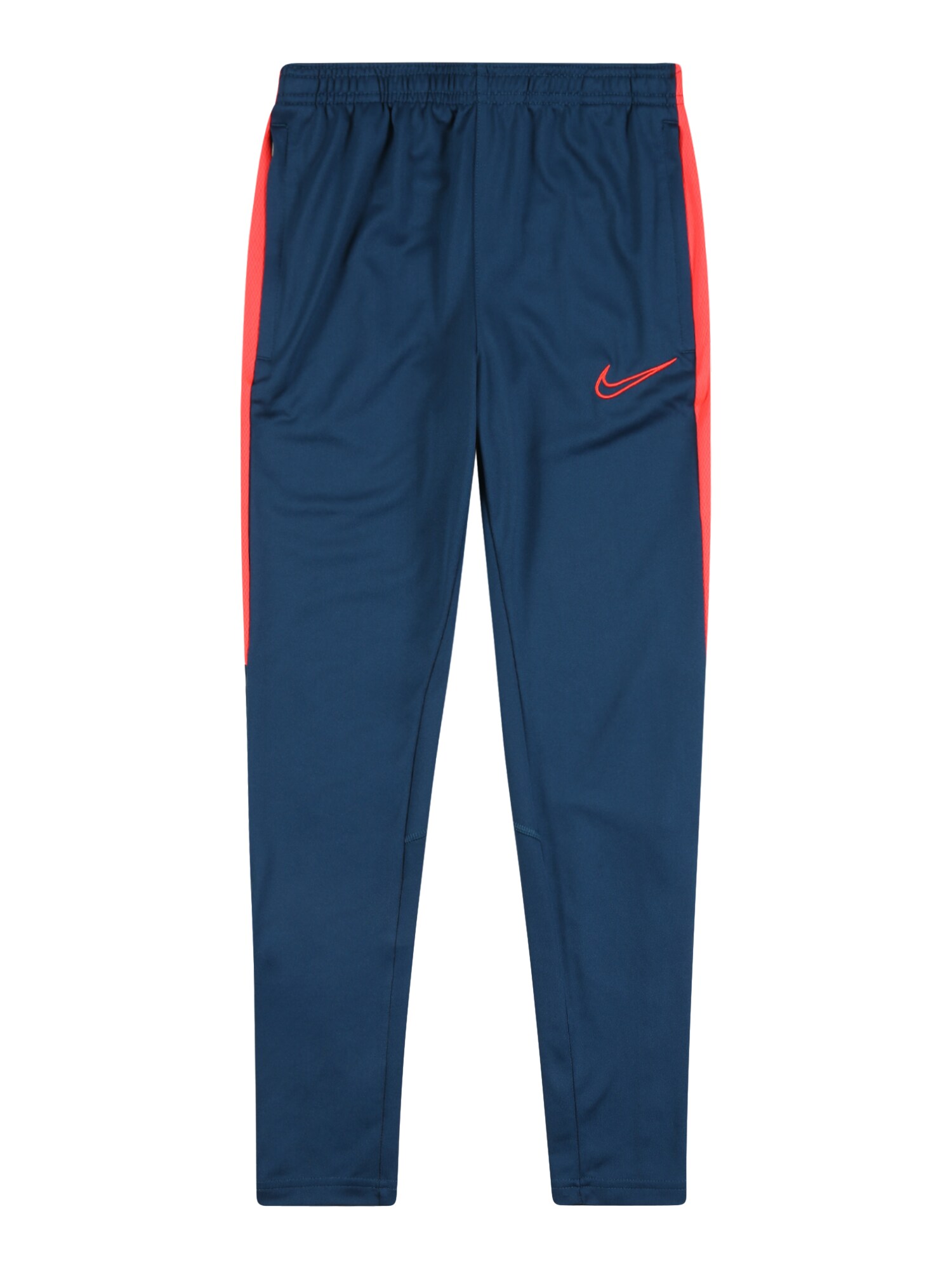 NIKE Sportinės kelnės  mėlyna / rožinė