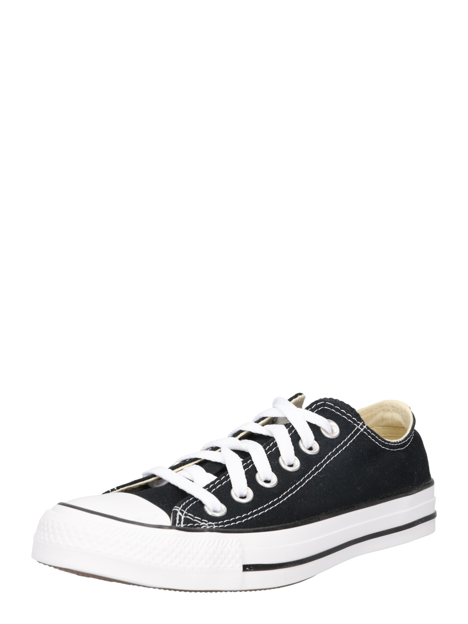 Converse CONVERSE Sneaker 'Chuck Taylor All Star' schwarz