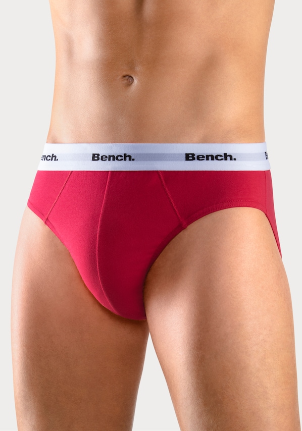 BENCH, Slip, vegyes színek, 18 kép a 18 közül