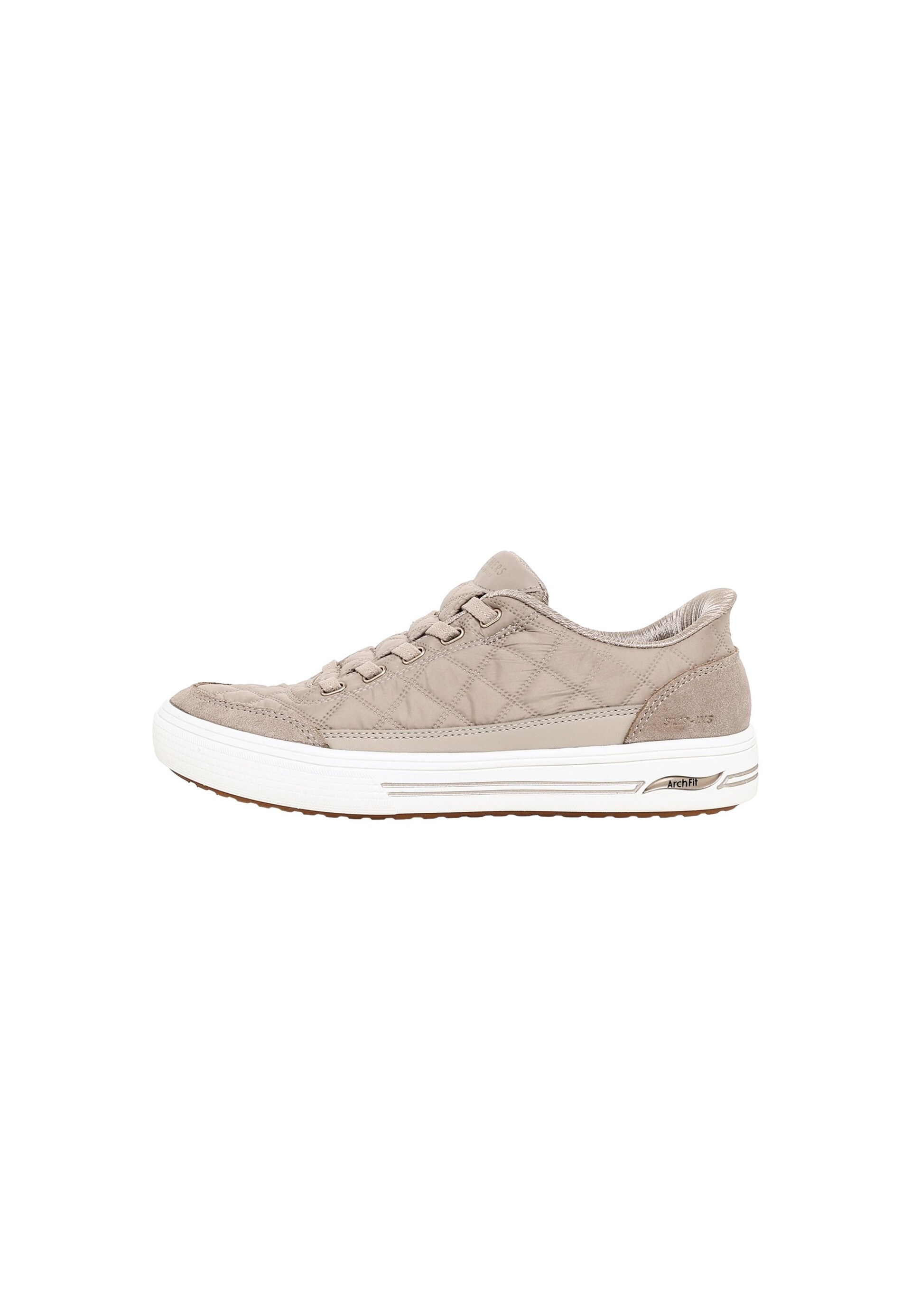 SKECHERS Låg sneaker 'ARCH FIT ARCADE-CUDDLE STEPS' sneakers dam