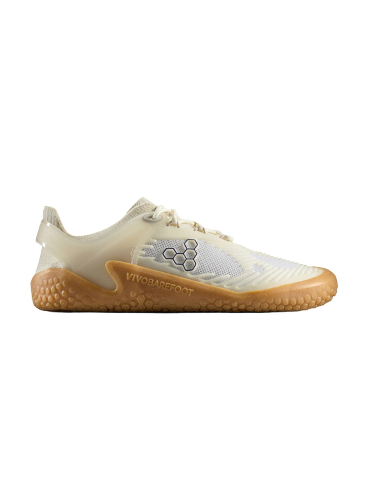Vivo Barefoot Zapatos bajos 'MOTUS STRENGTH II'  blanco