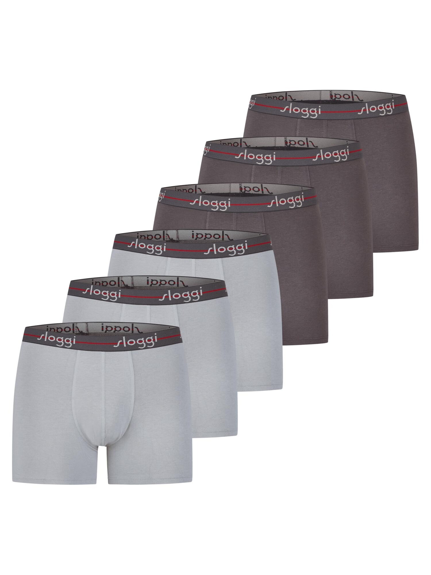 Sloggi Boxershorts Men Start