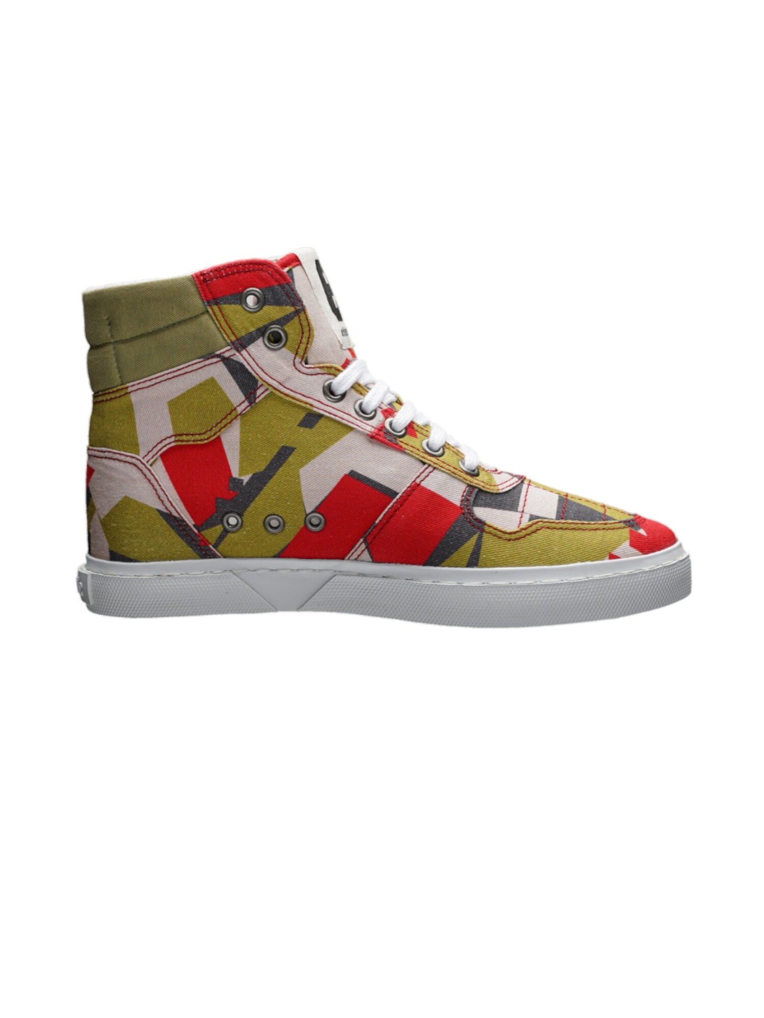 Thumbnail - Sneaker 'Hiro II'