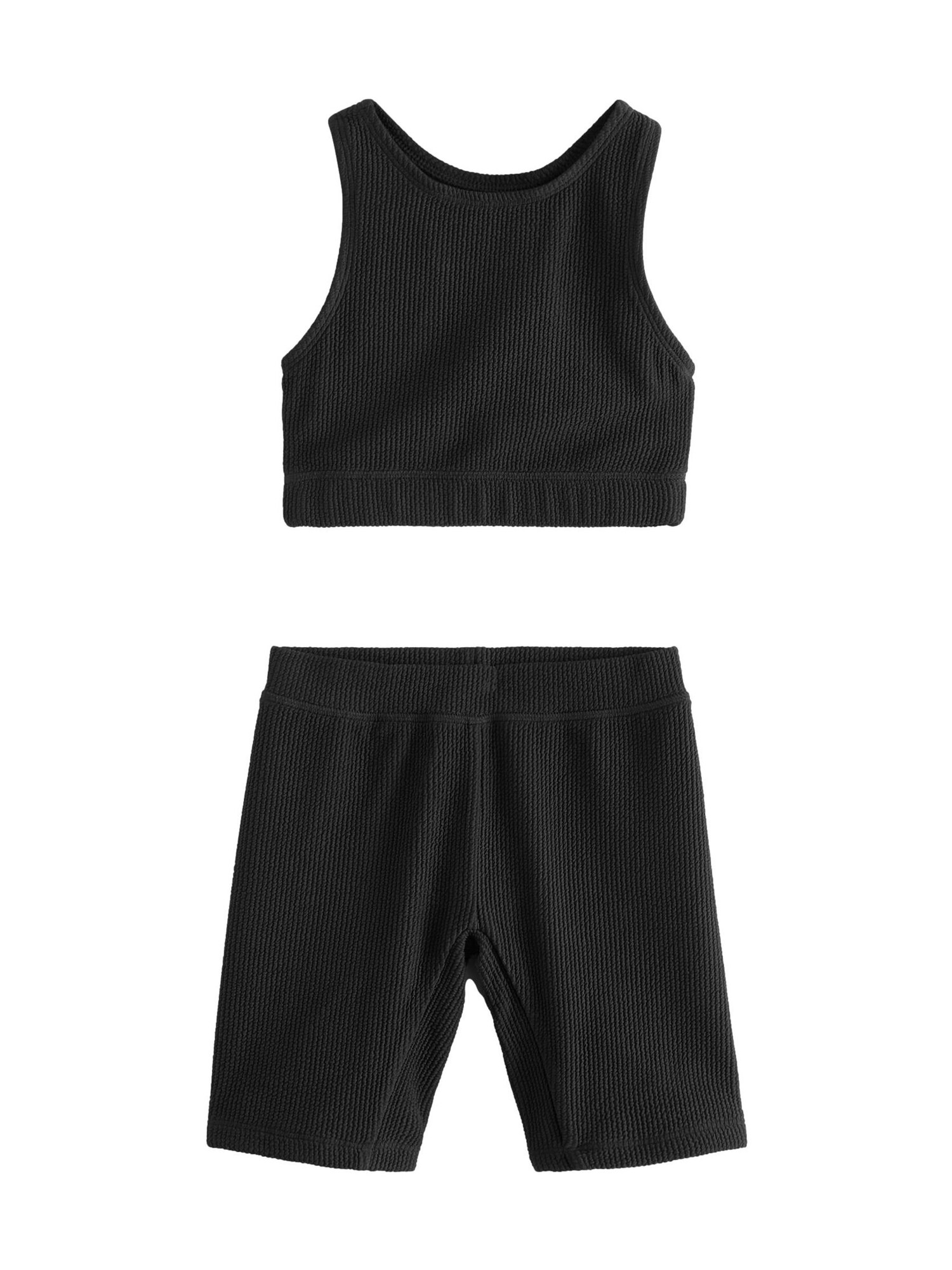 Next Set  negru