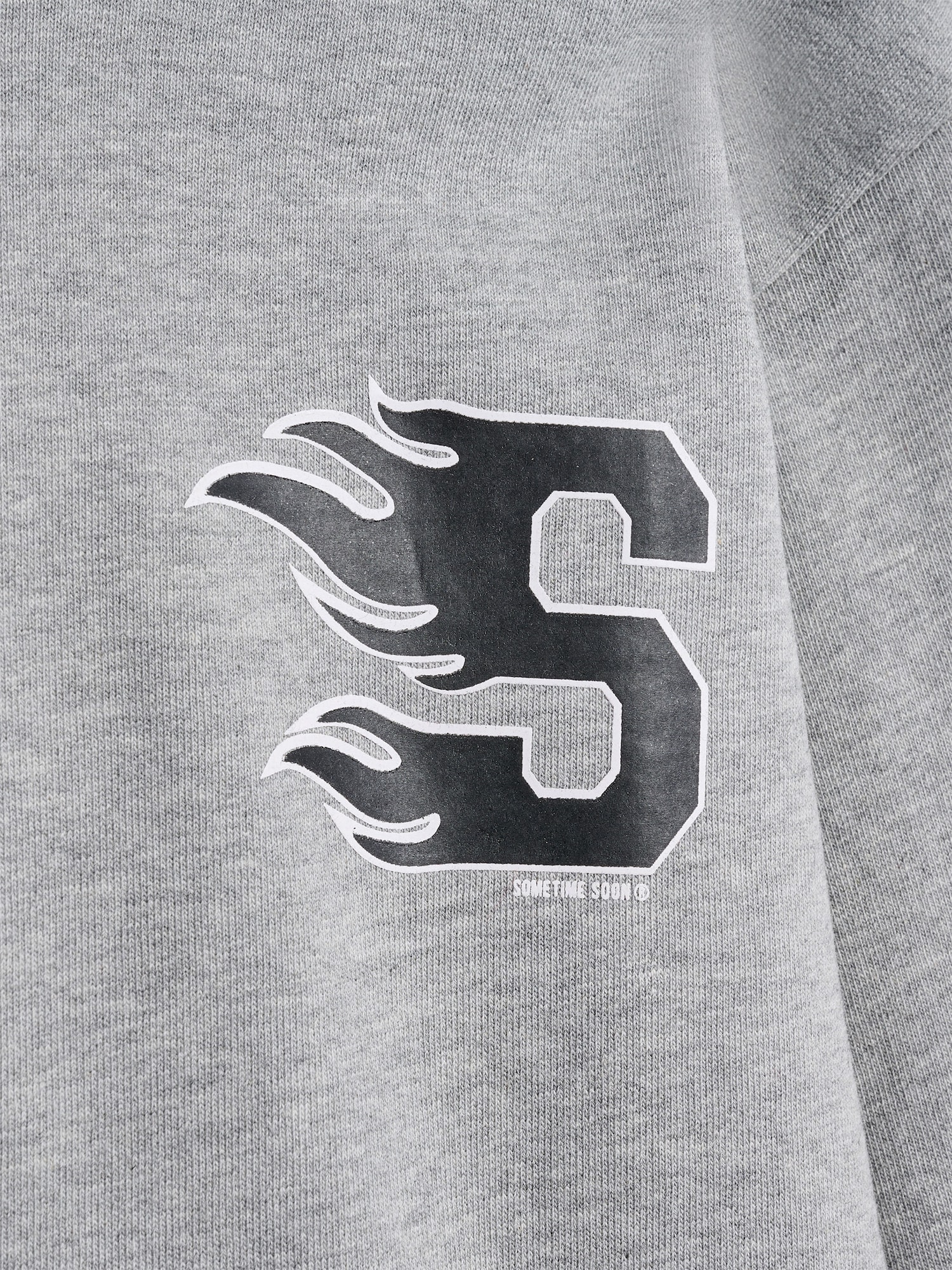 Thumbnail - SOMETIME SOON Sweatshirt