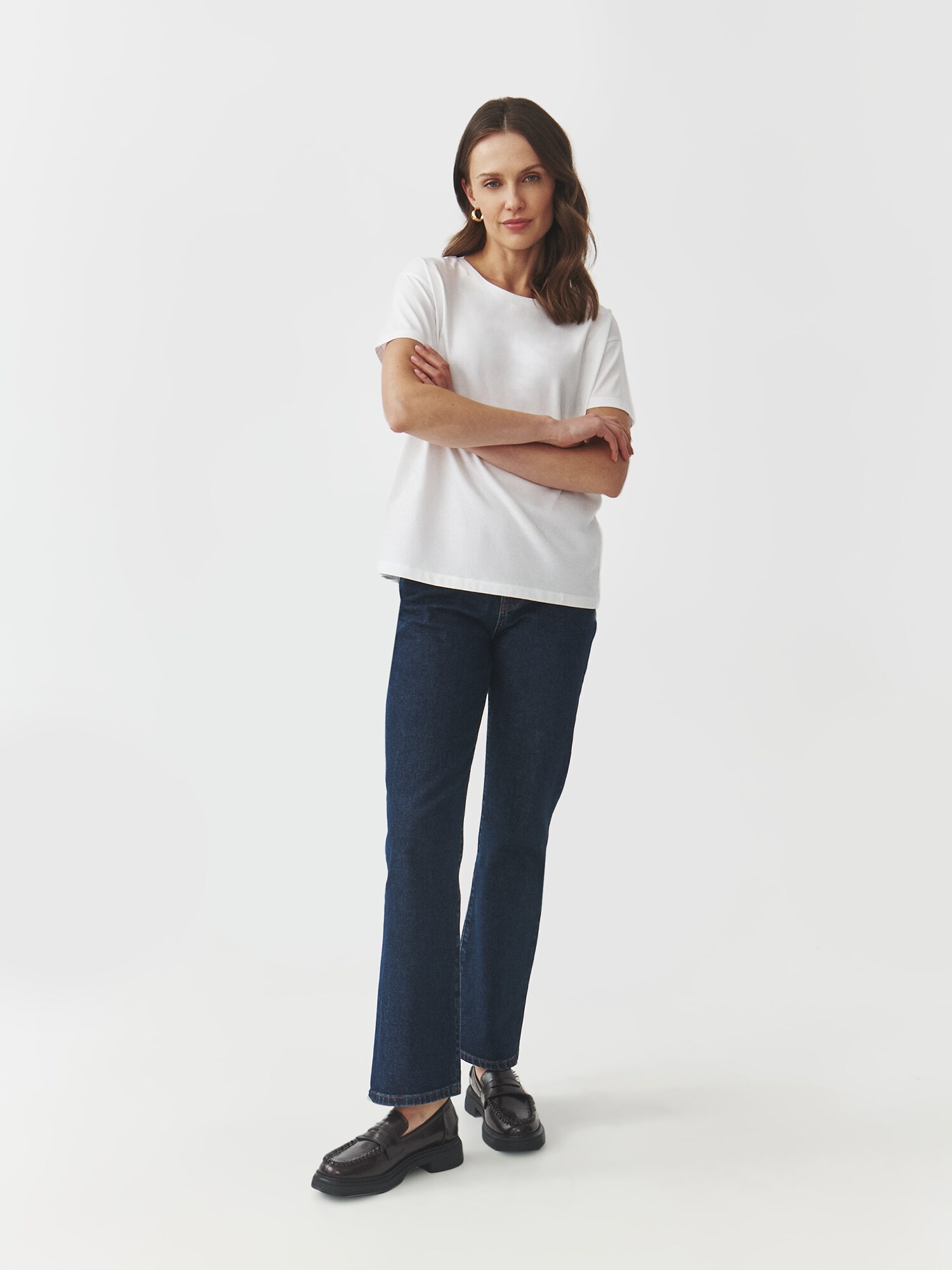Thumbnail - Damen T-Shirt CARLA