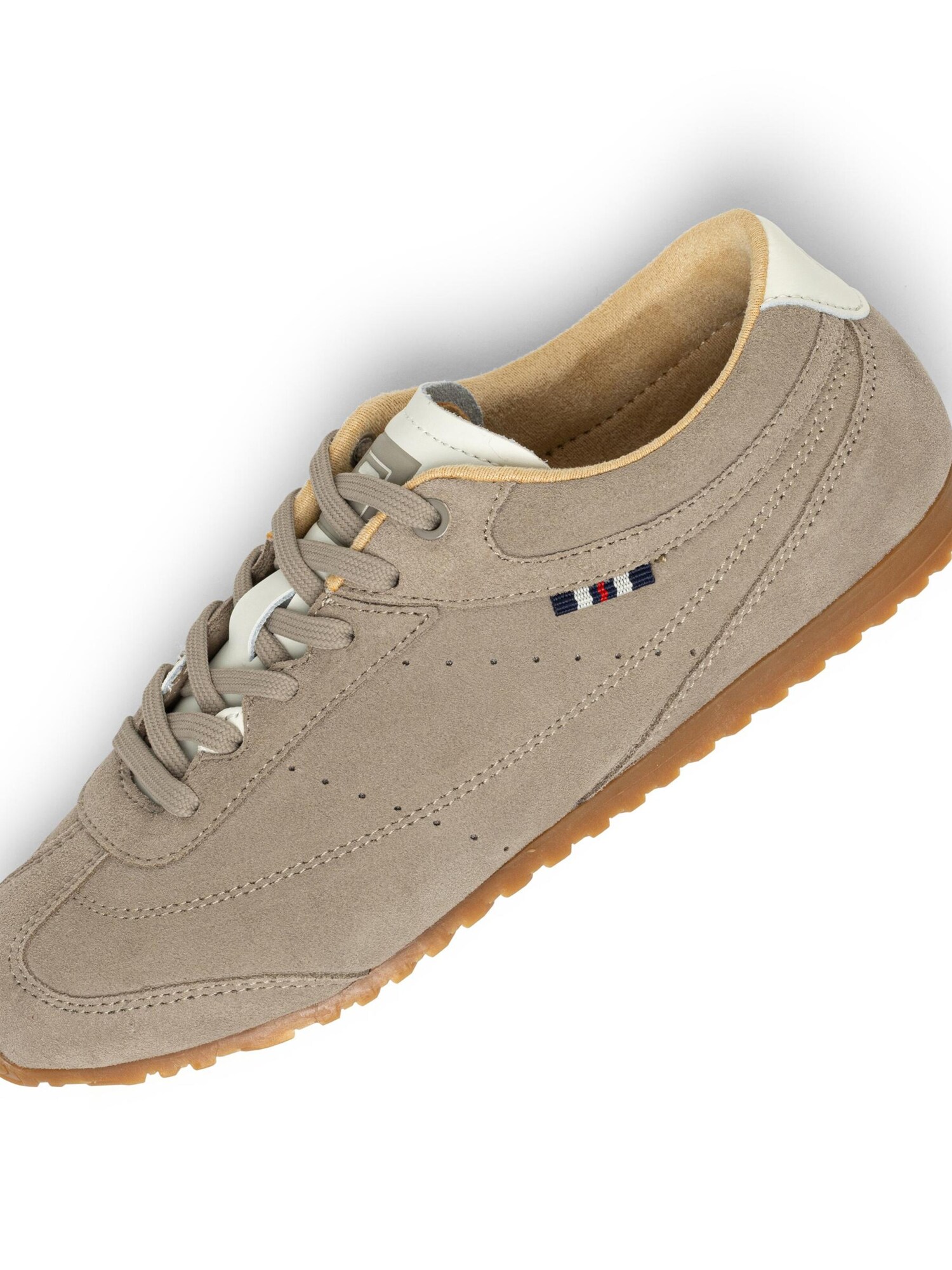 FILA Zapatillas deportivas bajas 'FILA ACEGRITT S wmn'  beige – imagen 4