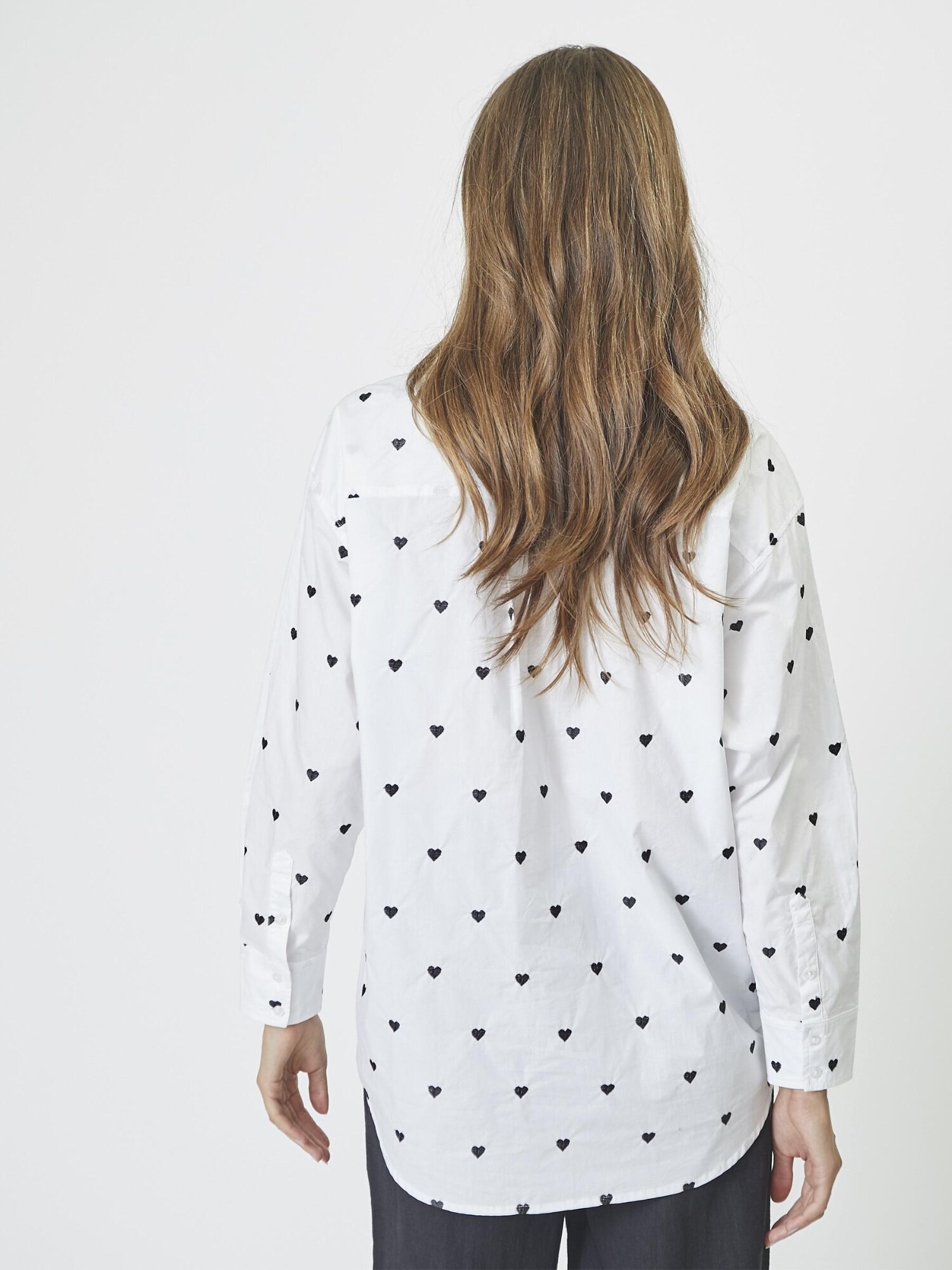 Thumbnail - cocouture Bluse Heart