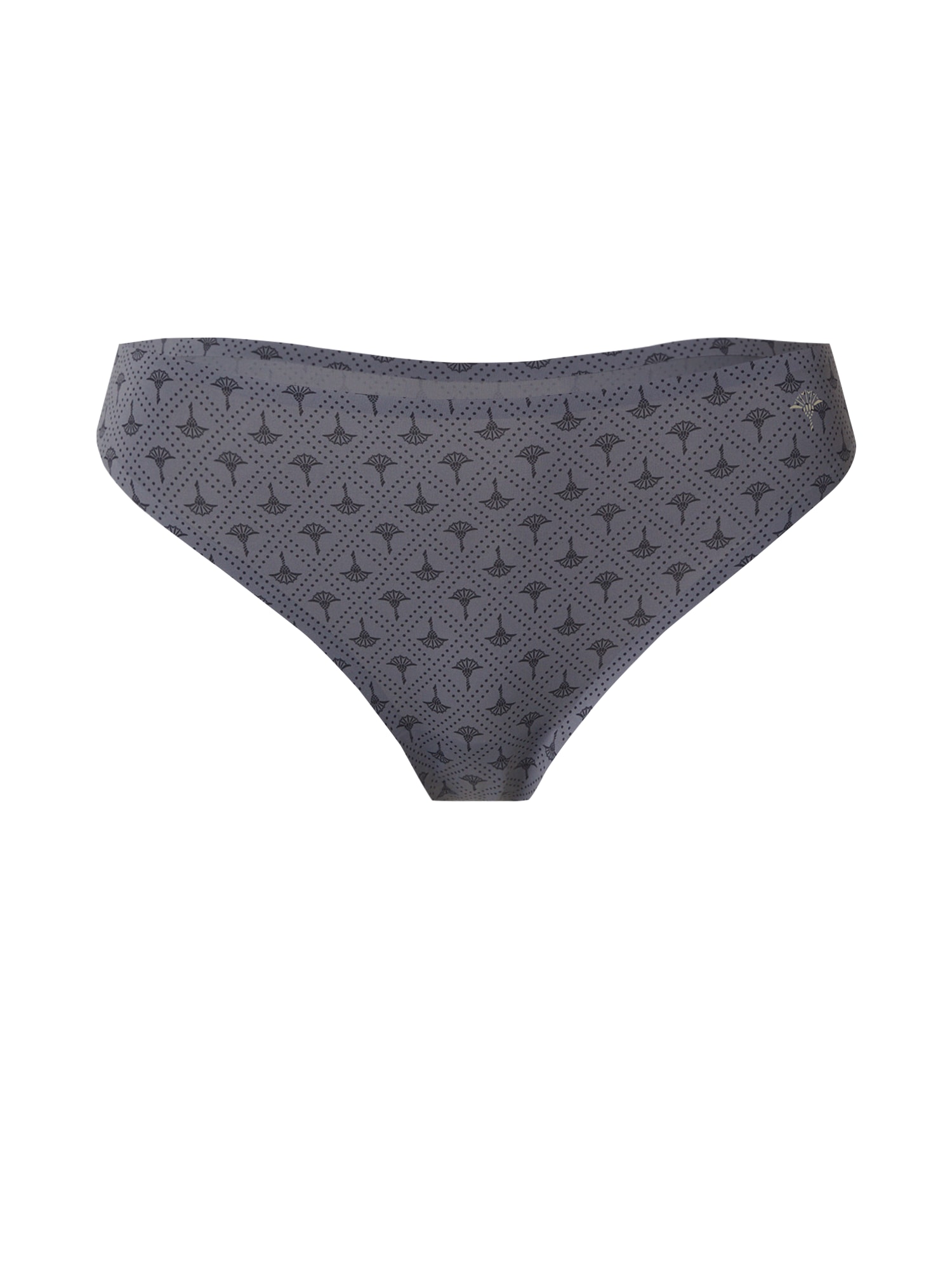 JOOP! Tanga  gri taupe / gri închis / negru