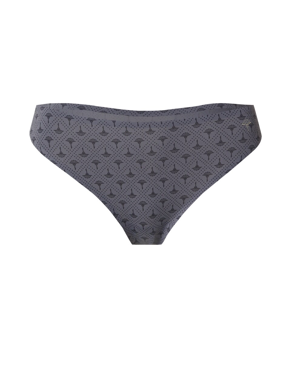 String taupe / mörkgrå