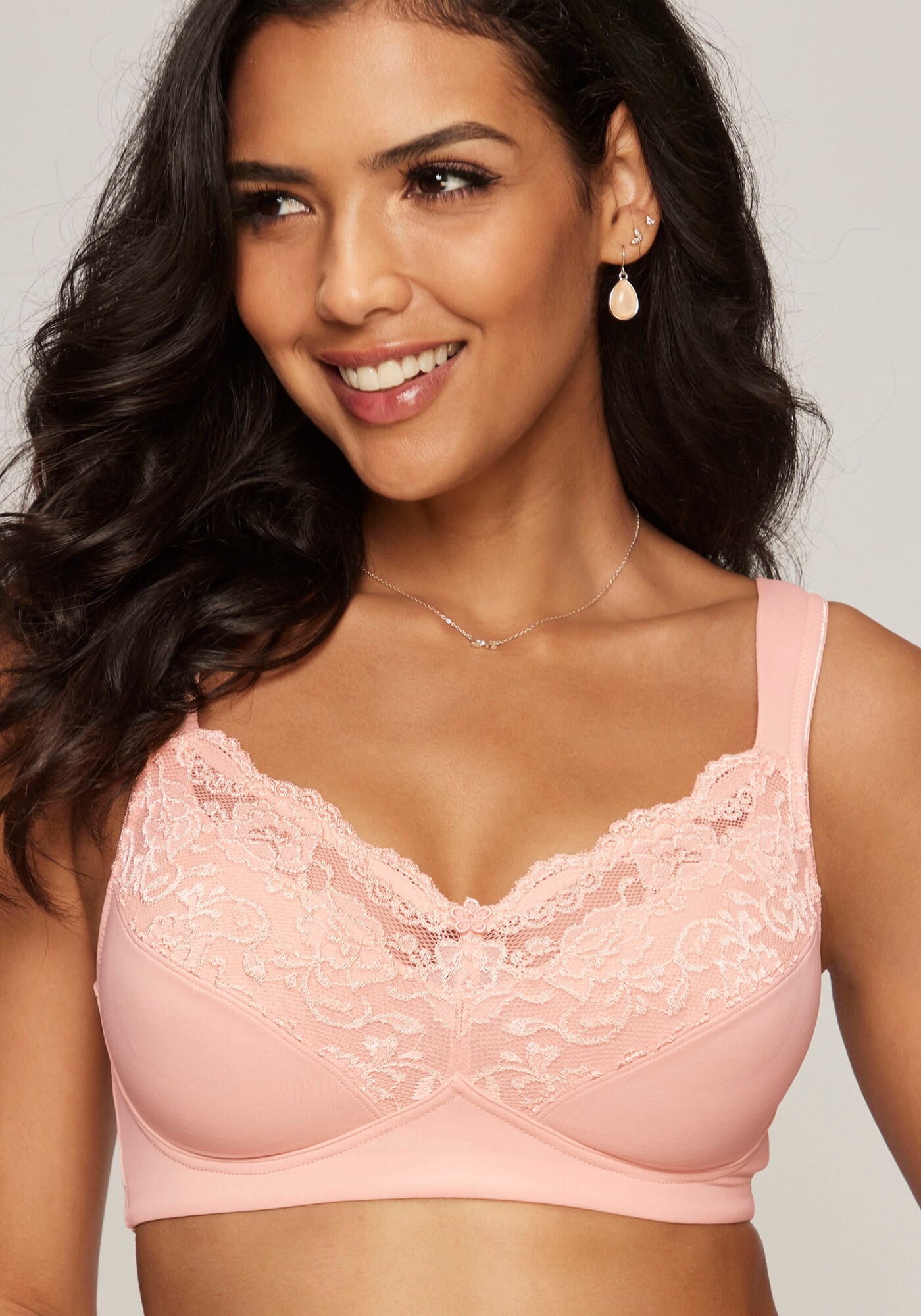 Thumbnail - PETITE FLEUR BH