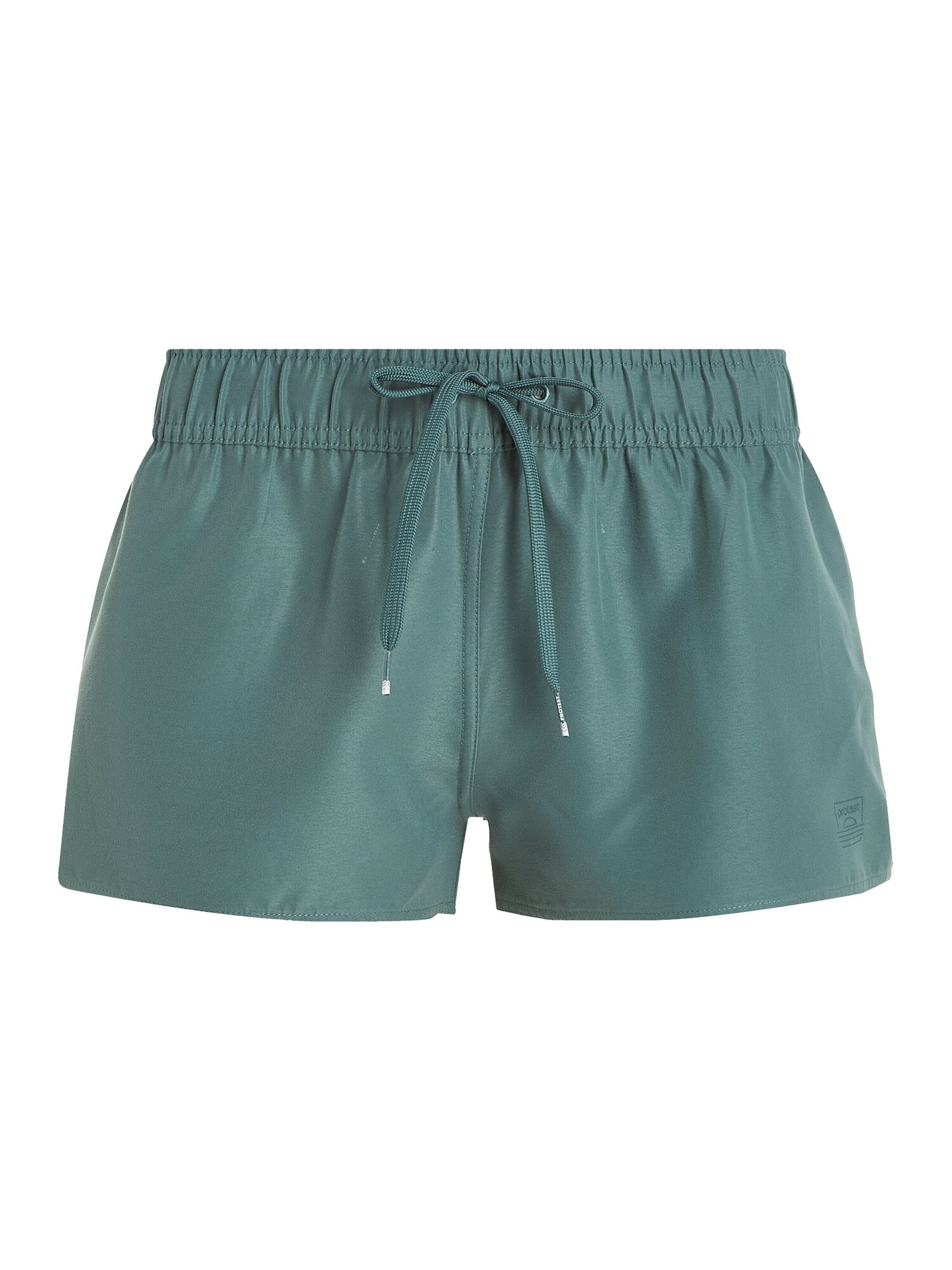 Protest Boardshorts 'PRTEvi' Groen