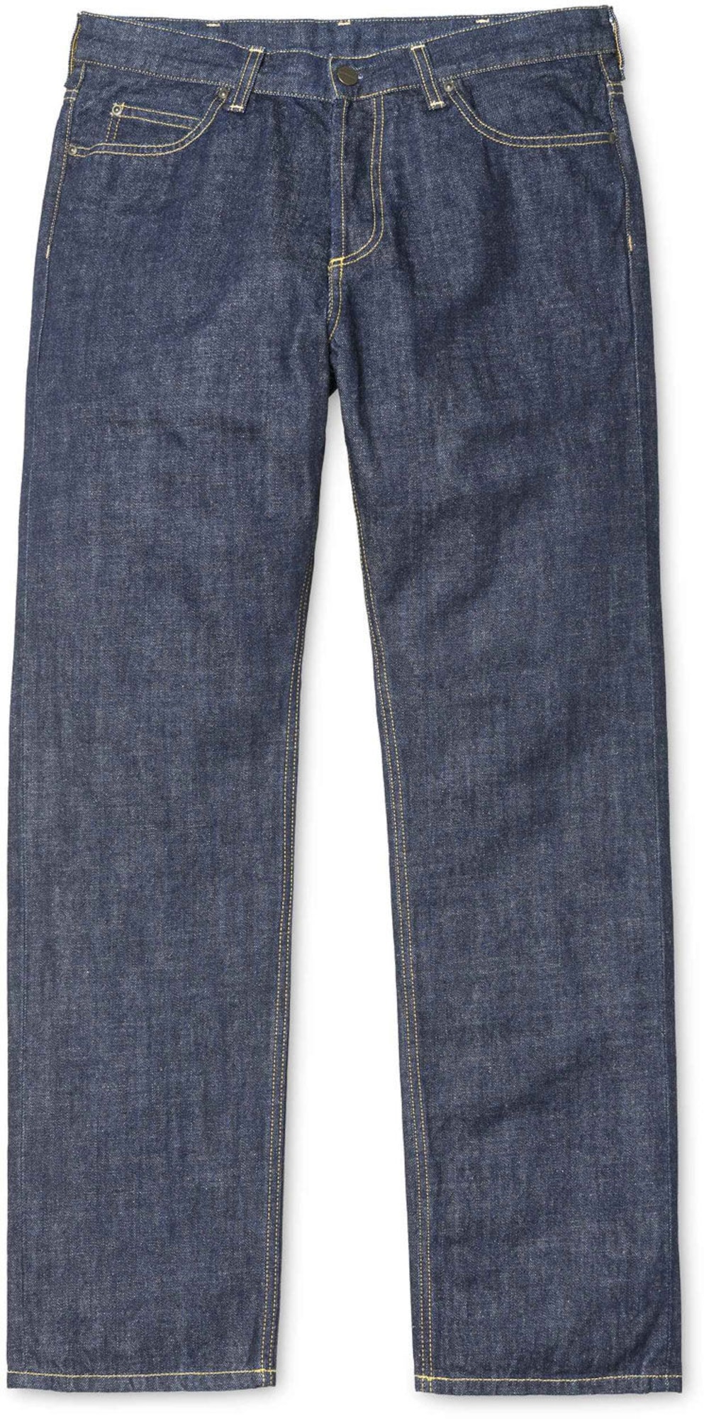 Carhartt WIP Džínsy 'Marlow Edgewood'  modrá denim