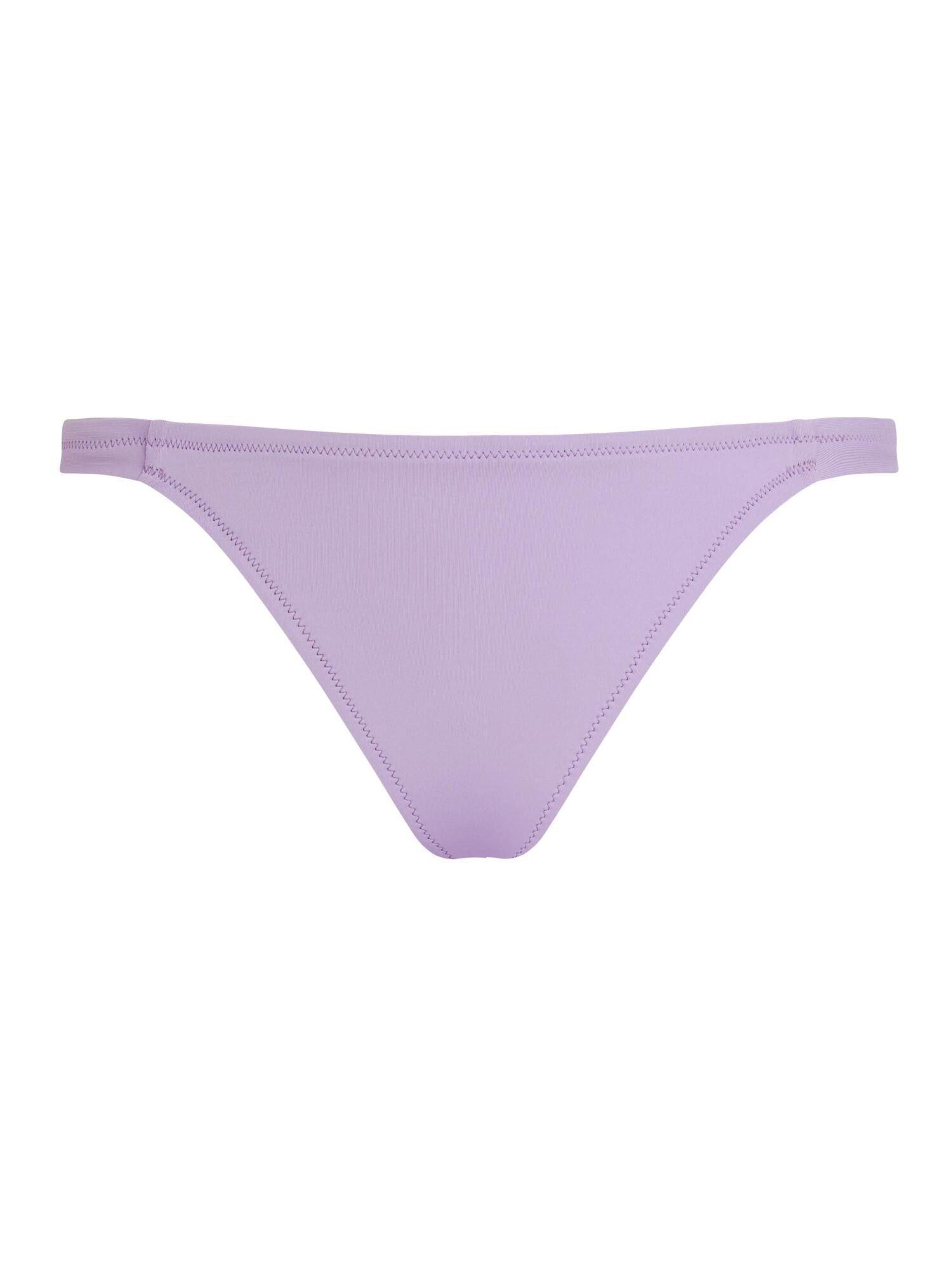 Vilebrequin Braga de bikini  azul violaceo