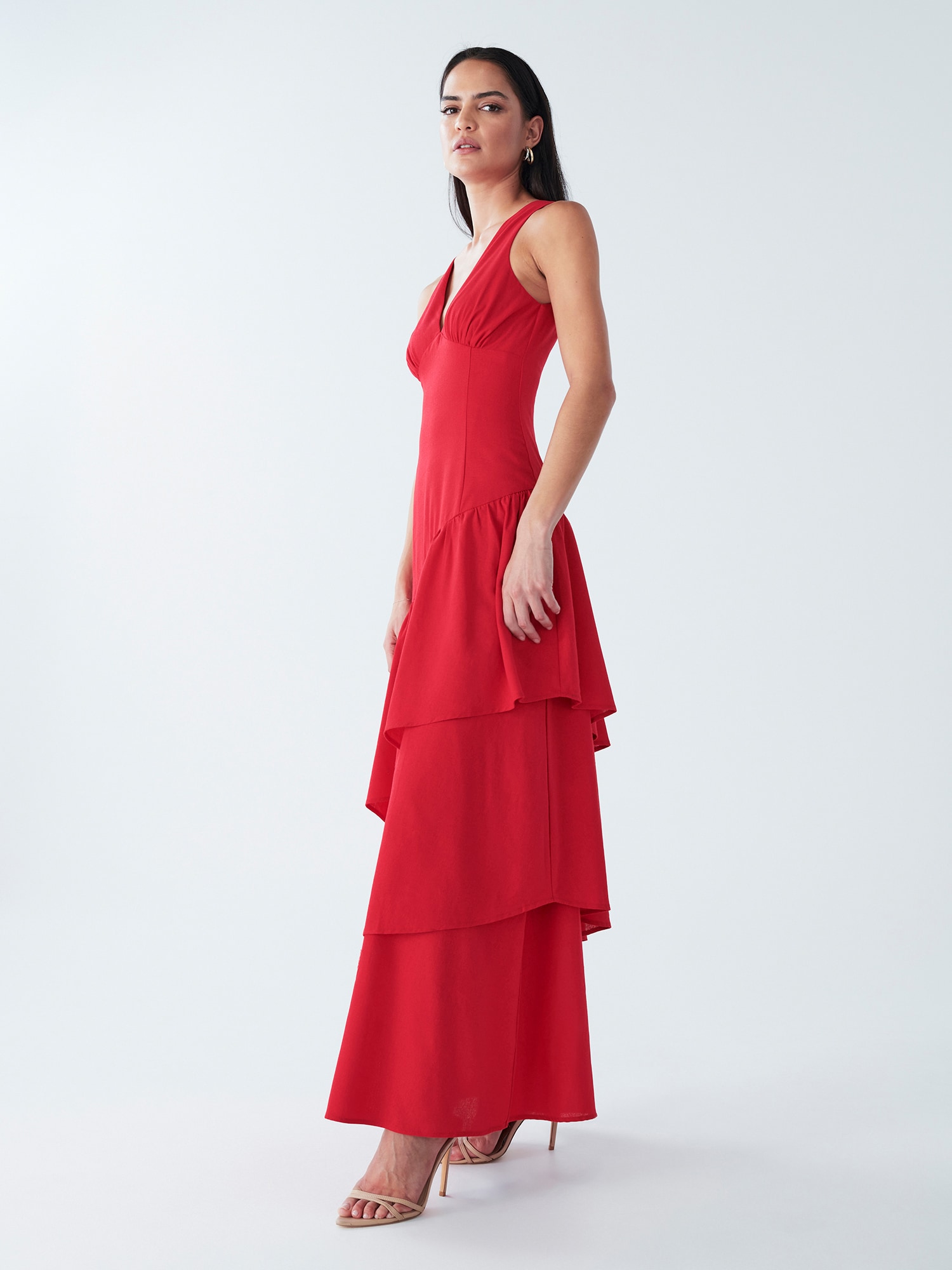 Thumbnail - BWLDR Kleid Tilly