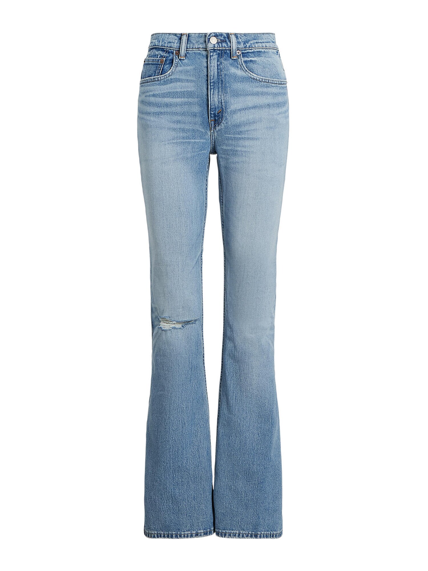 Polo Ralph Lauren Jeans  albastru denim