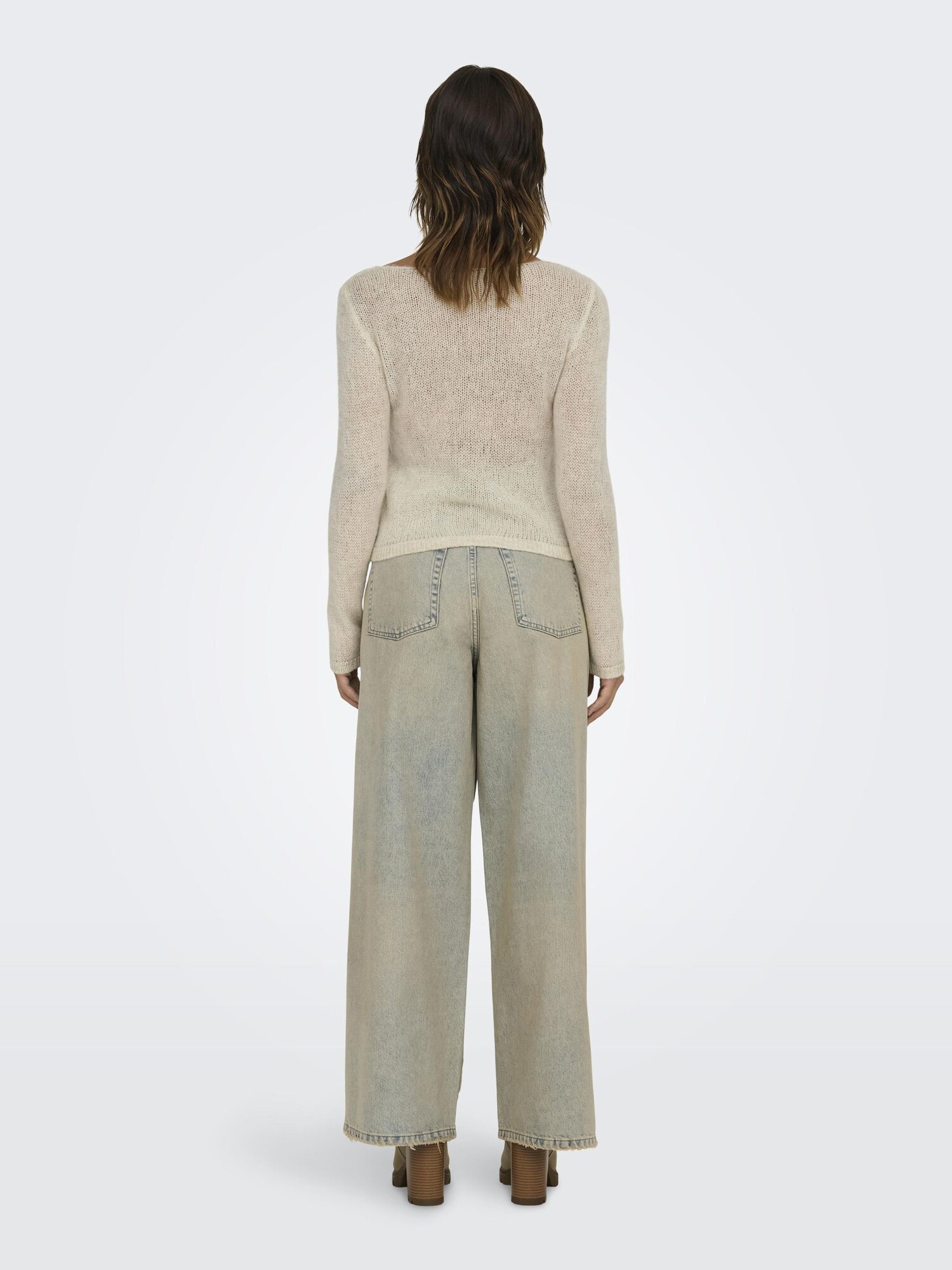 Thumbnail - ONLY Pullover MISTY
