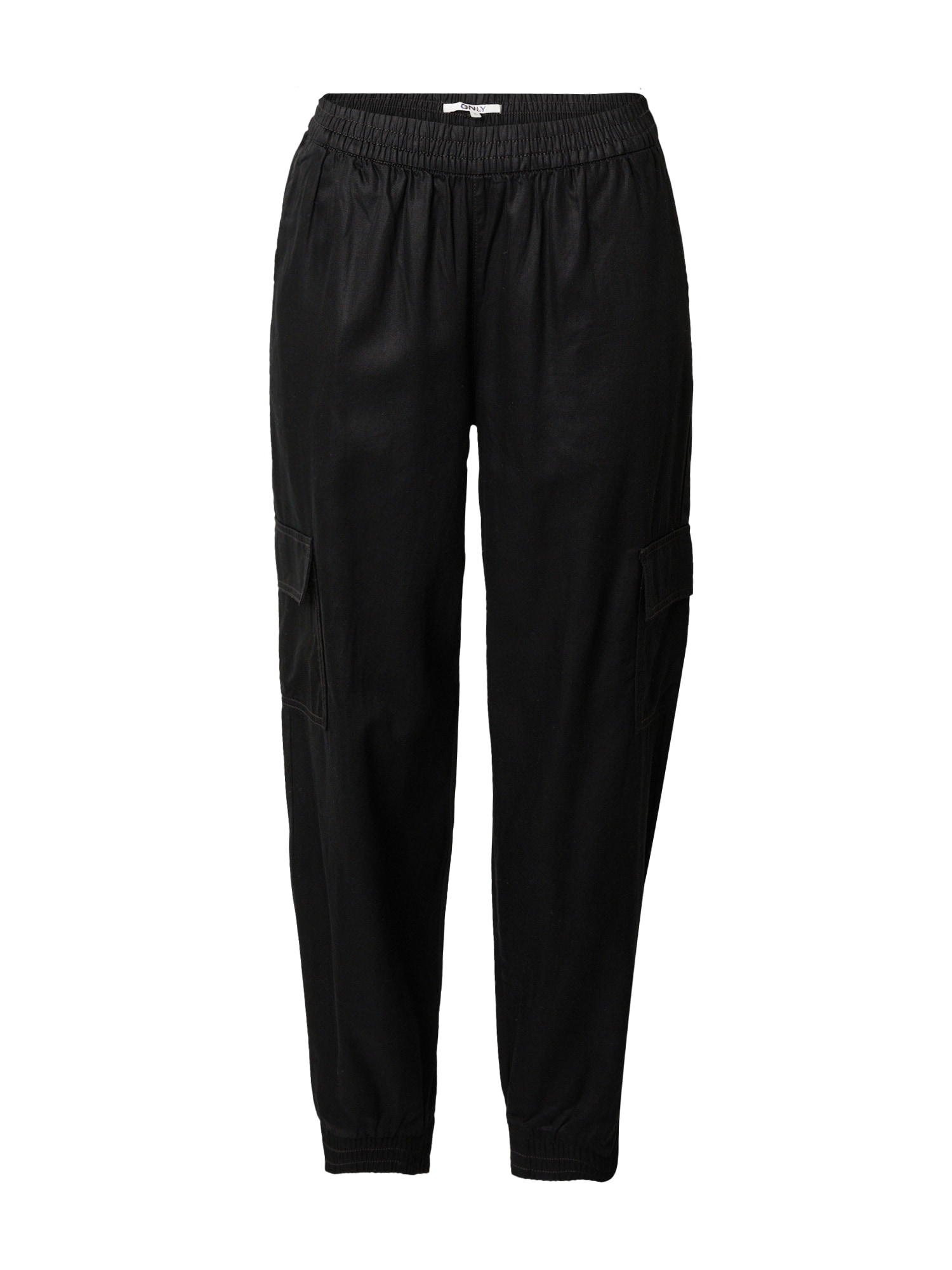 ONLY Pantaloni cu buzunare 'FADUMA-COVE LIFE'  negru