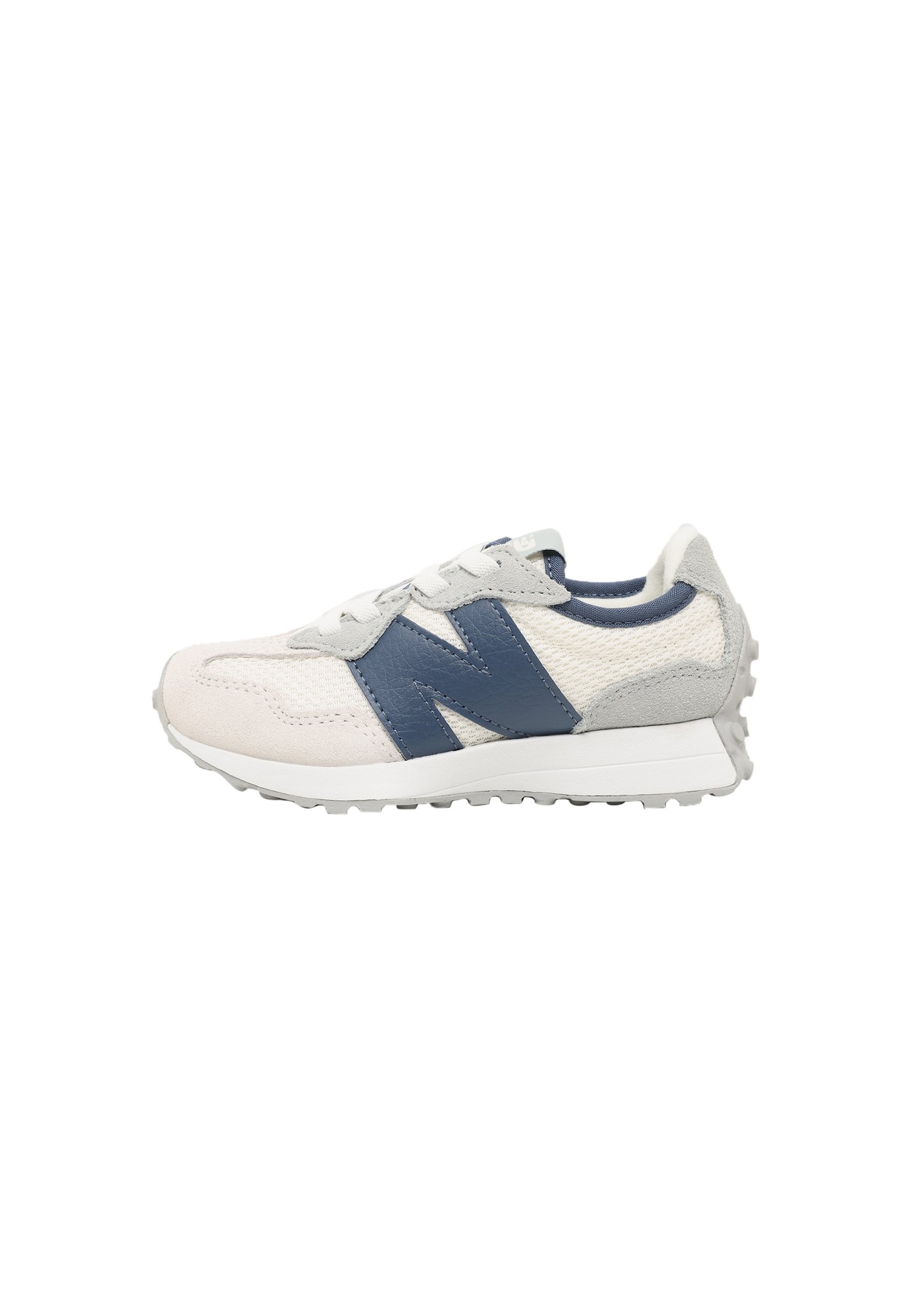 new balance Sneaker 327 albastru marin / gri deschis / alb murdar