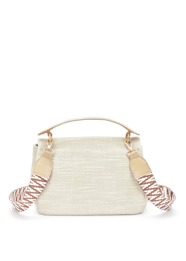 VIVANCE, Kézitáska, bézs, 1 kép a 5 közül