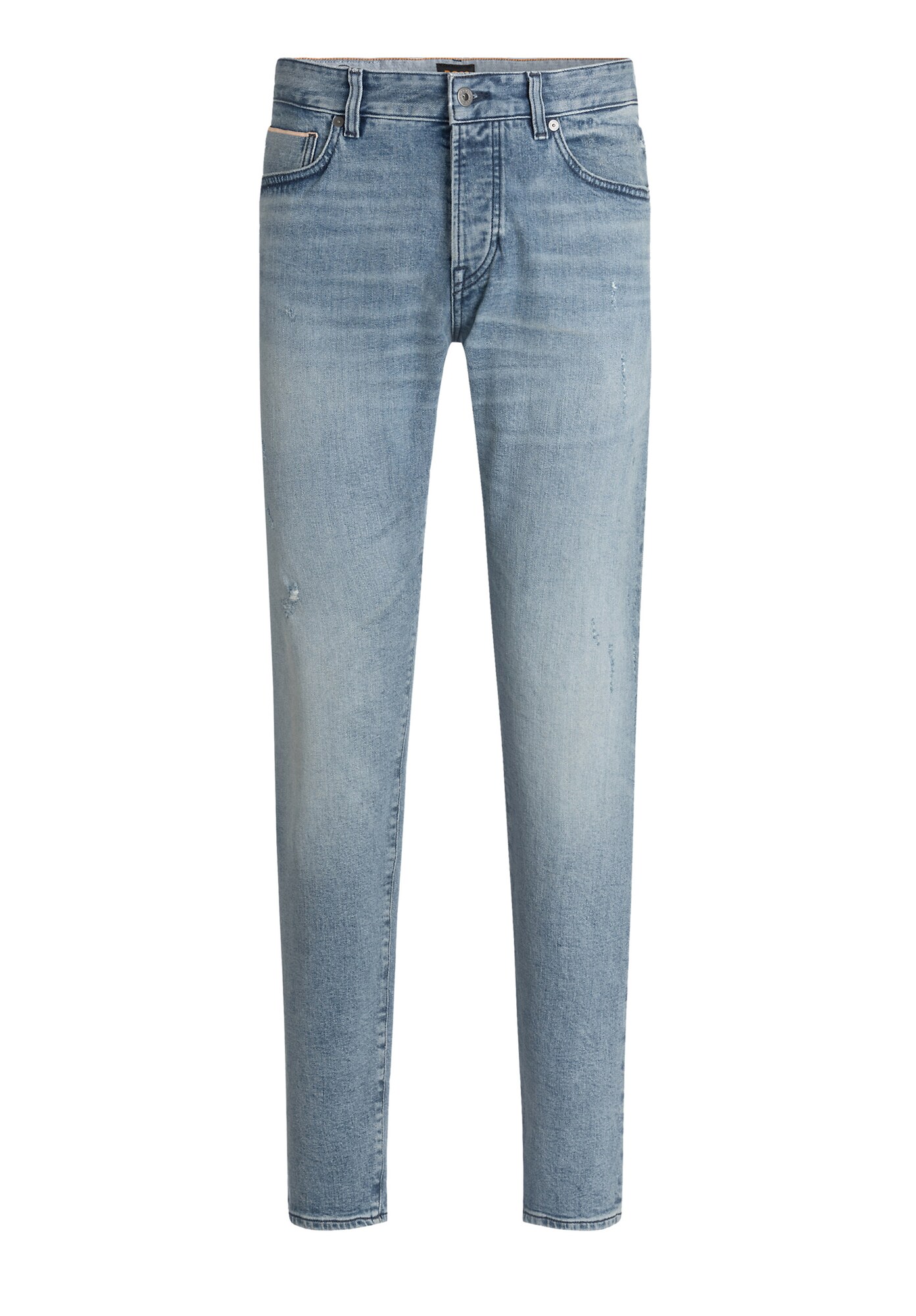 Thumbnail - Jeans 'Onyx Selvedge'