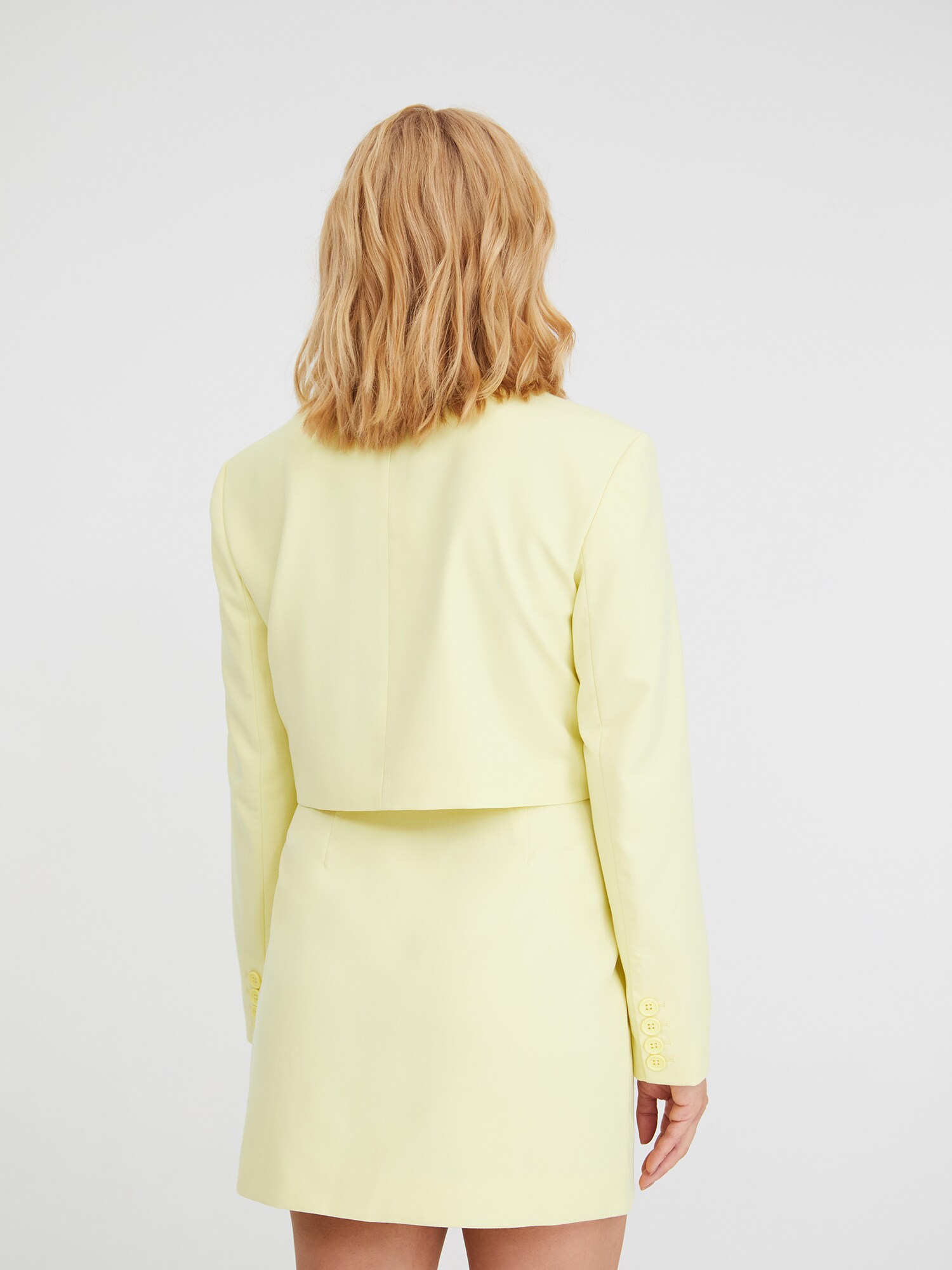 Thumbnail - ABOUT YOU x Iconic by Tatiana Kucharova Blazer Carola