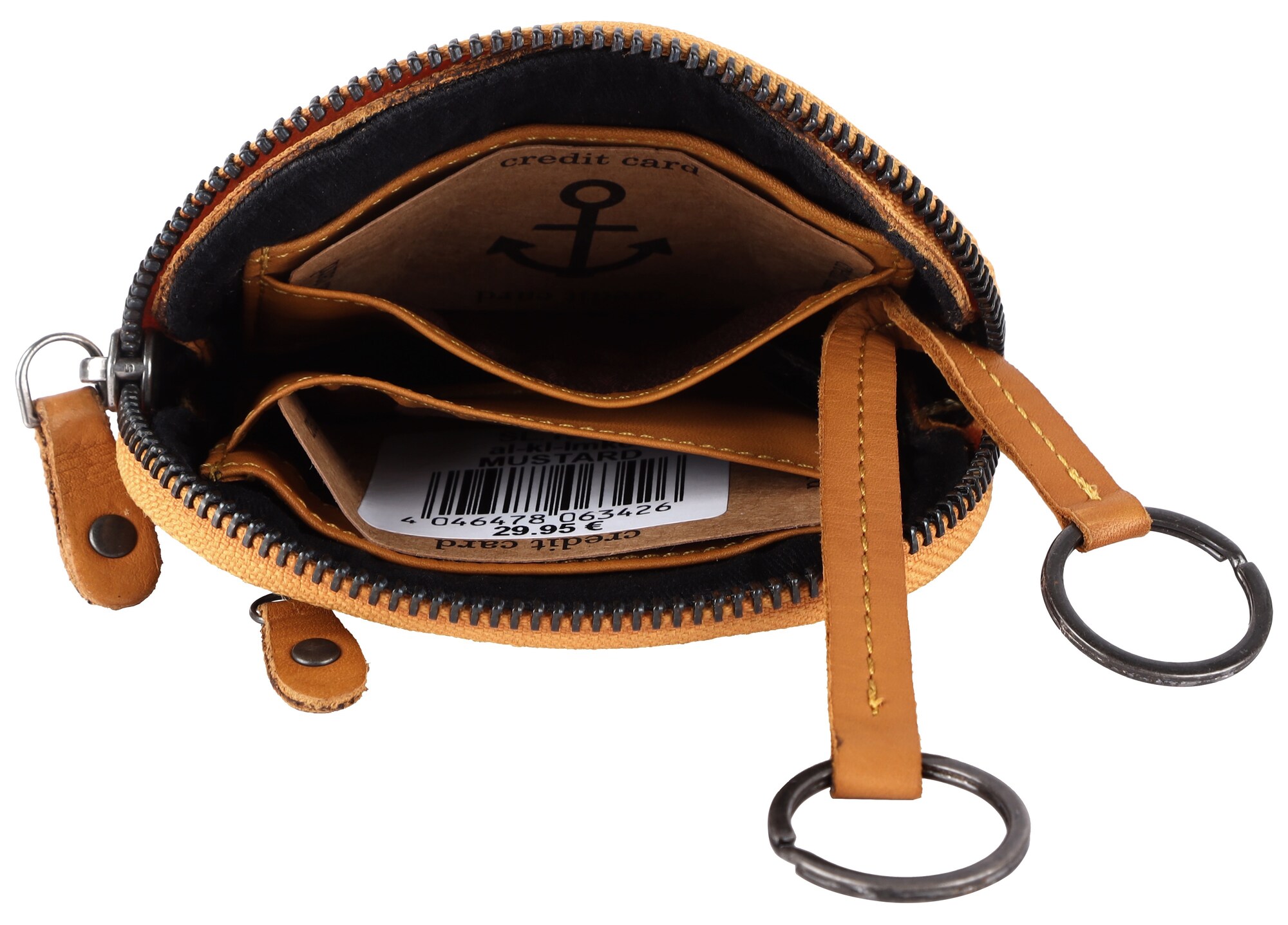 Thumbnail - Harbour 2nd Schlüsseletui Imke