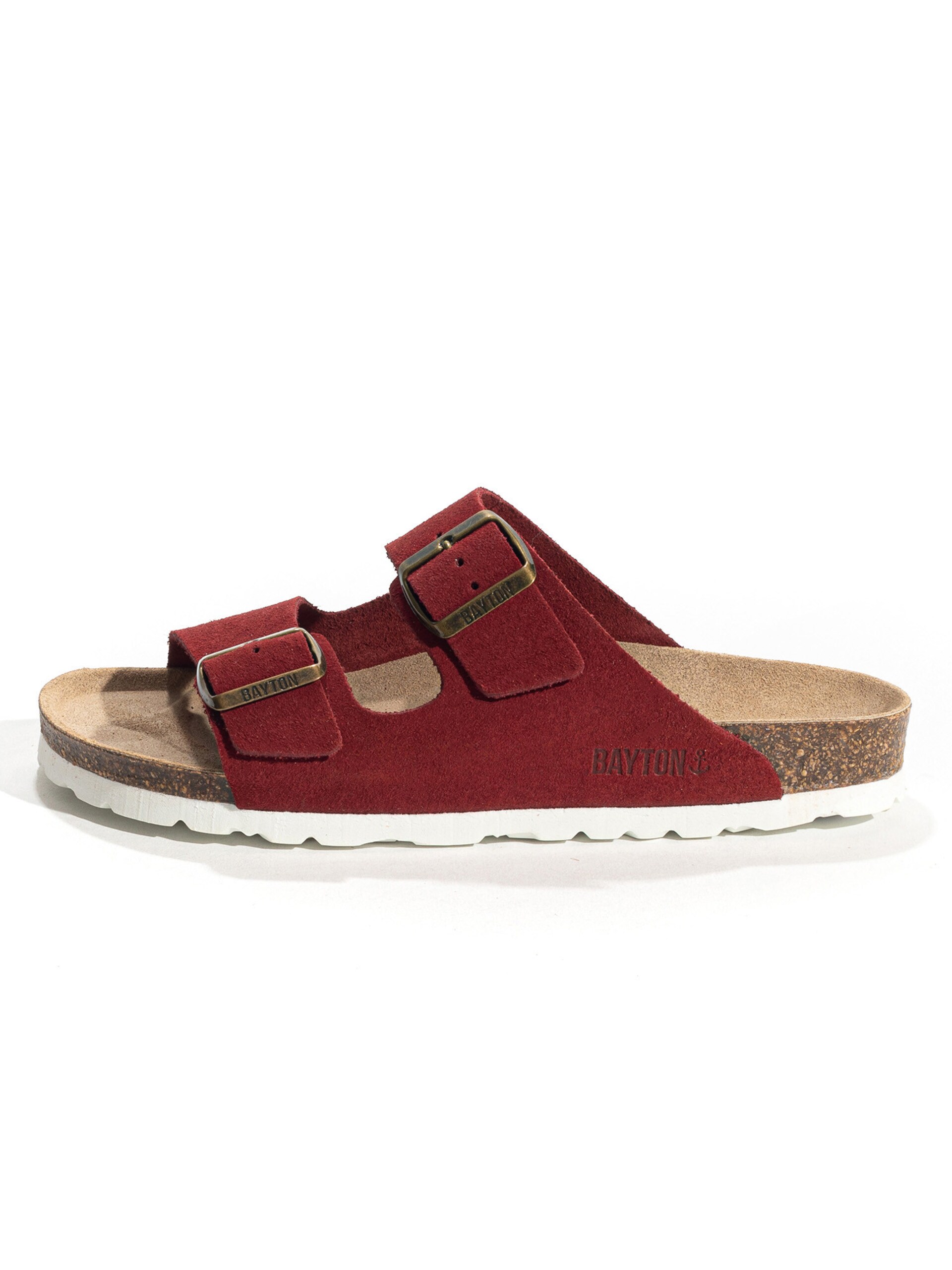Bayton Pantolette 'Tracy' sandaler dam