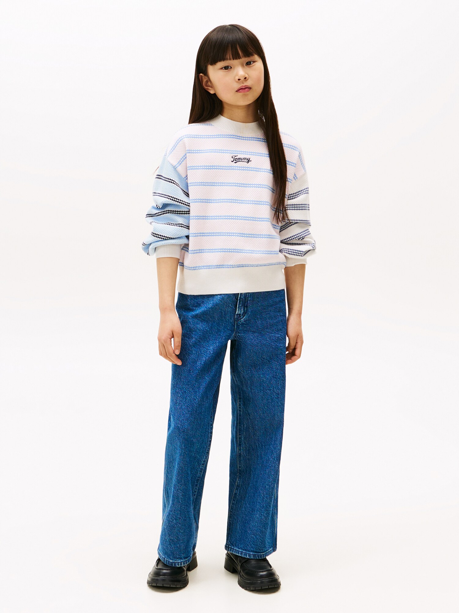 Thumbnail - TOMMY HILFIGER Pullover