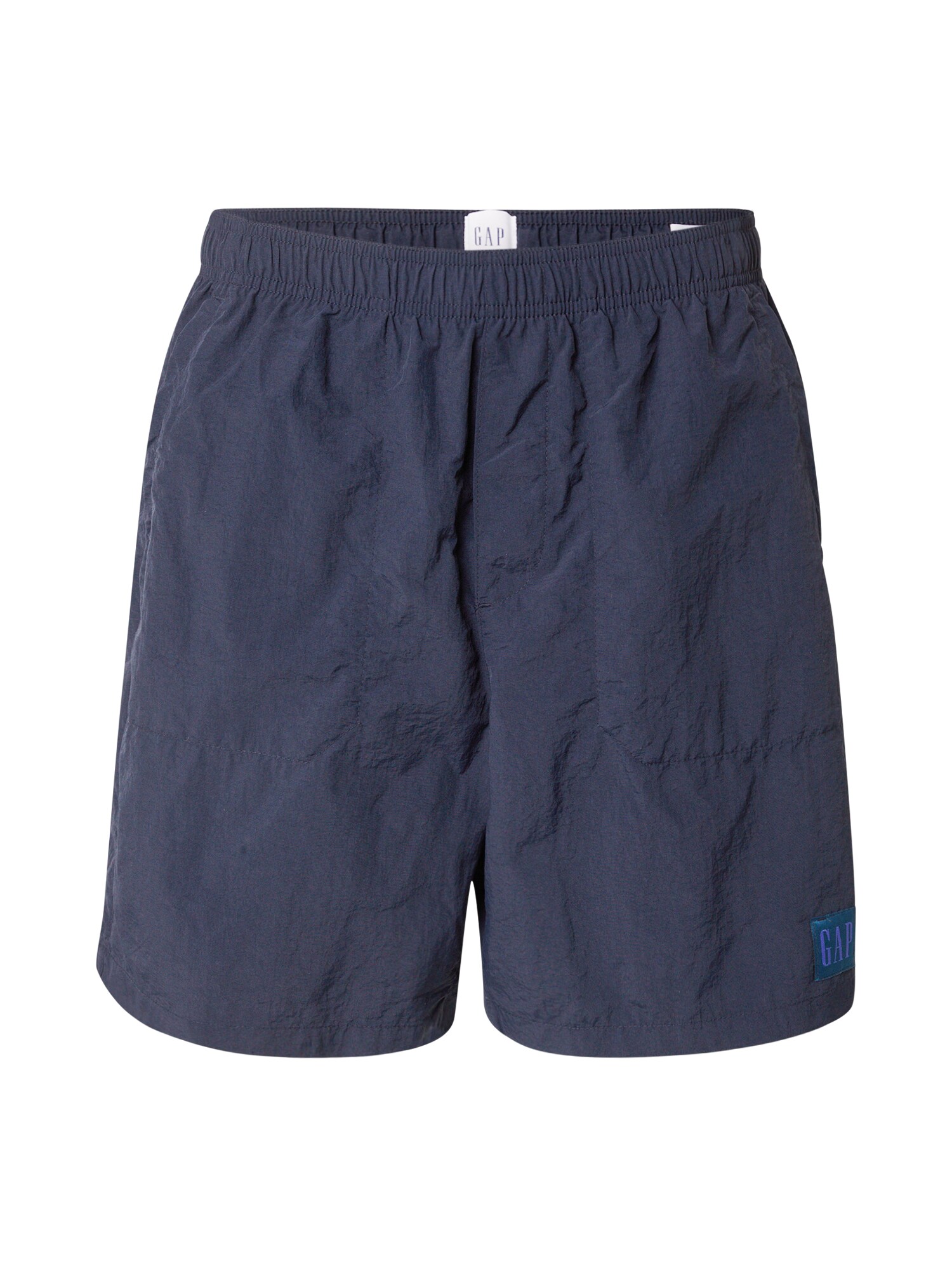 GAP Pantaloni  bleumarin