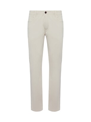 Boggi Milano Jeans Crème