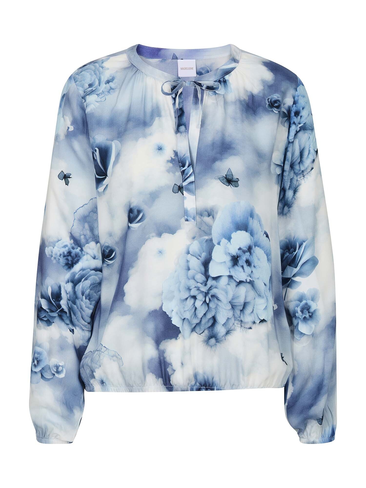 Madeleine Bluse