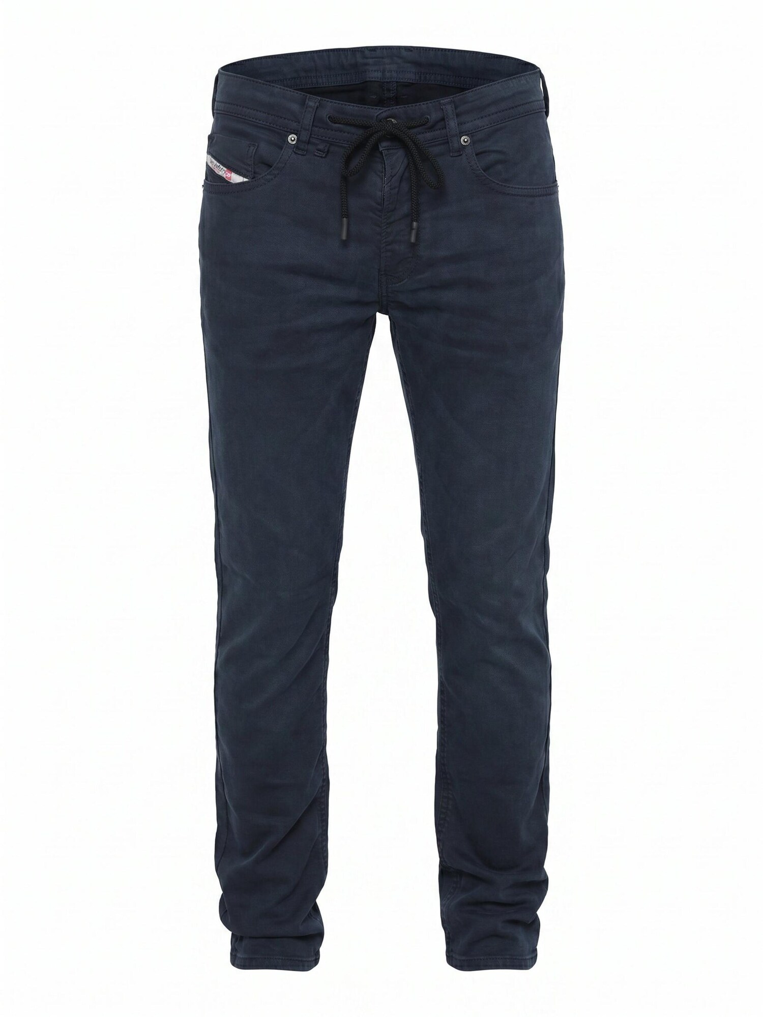 DIESEL Vaquero 'THOMMER JOGGJEANS Superstretch & Supersoft'  marino