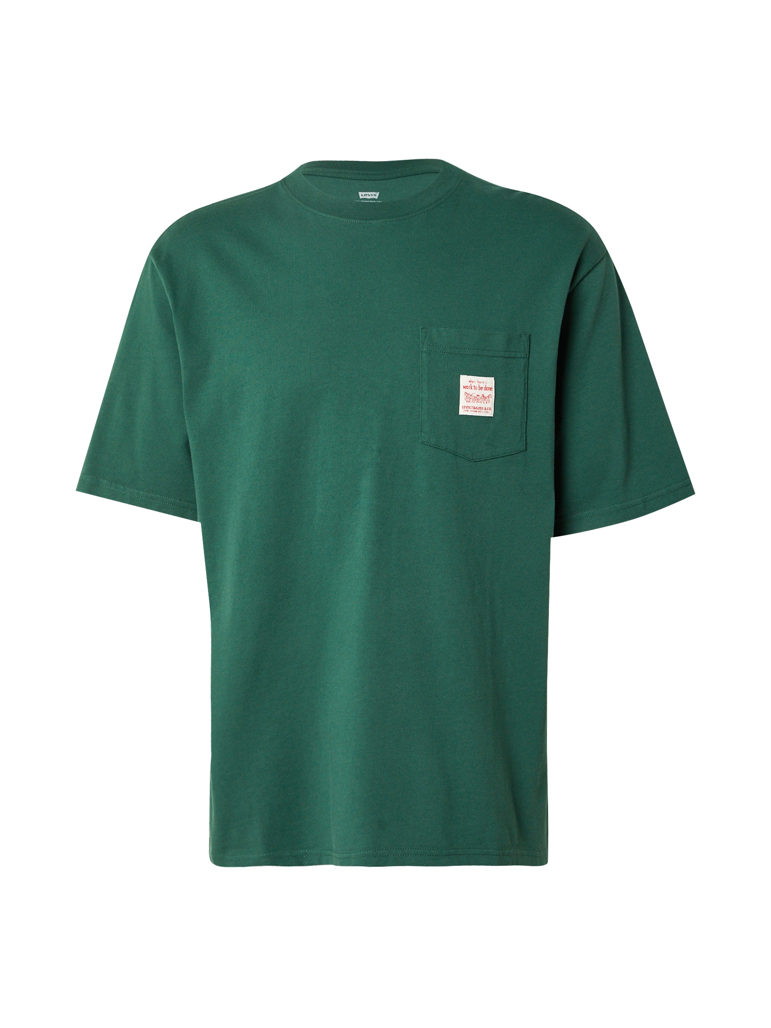Thumbnail - T-Shirt 'Workwear Tee'
