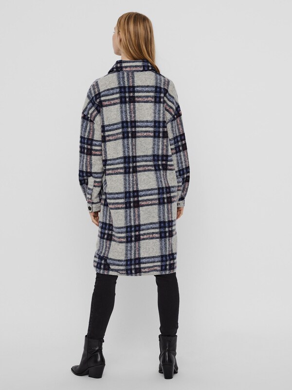 Forvirrede håndbevægelse risiko Between-seasons coat 'Chrissie' buy online | The Founded