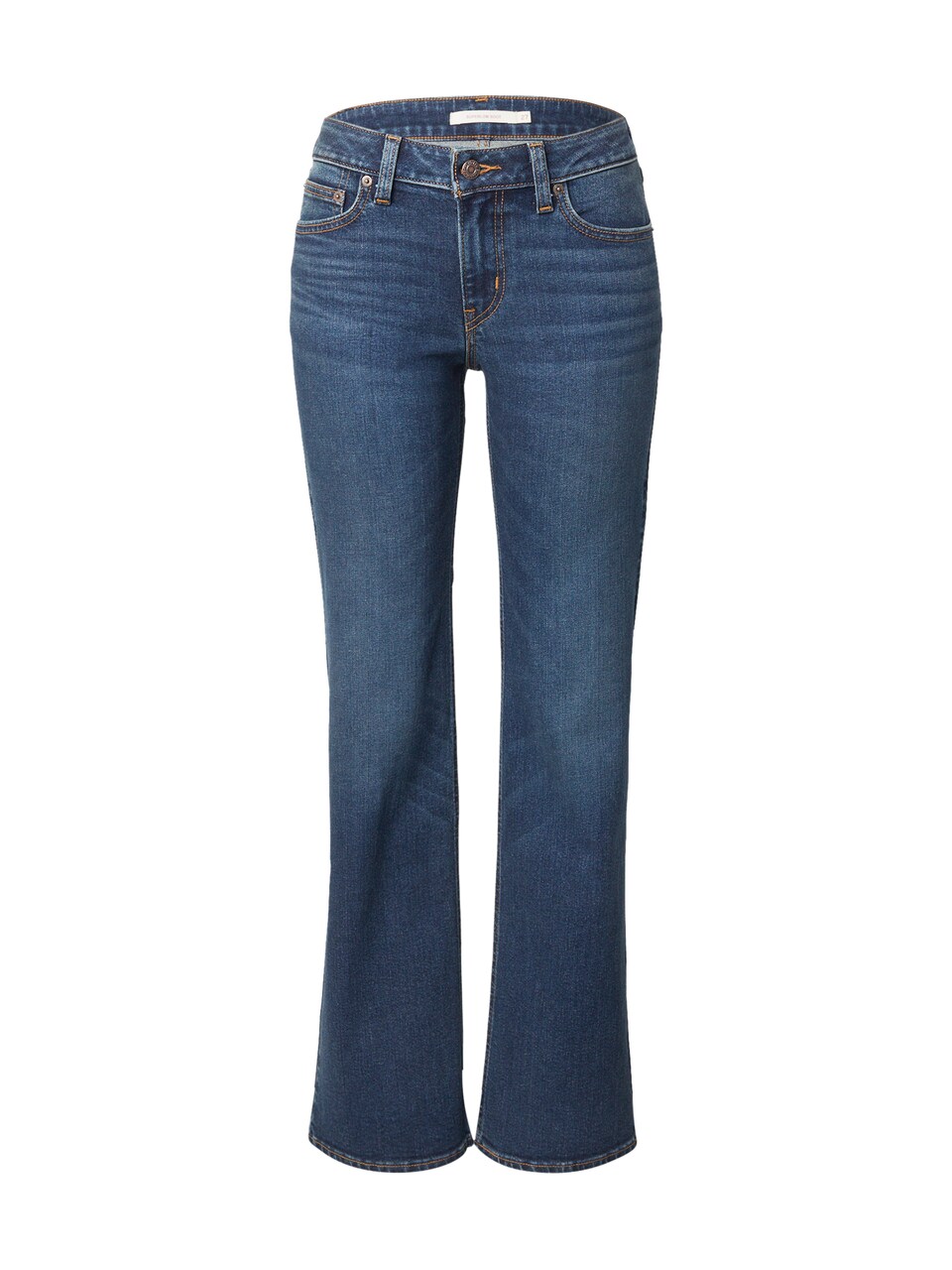 Jeans 'Superlow Boot'