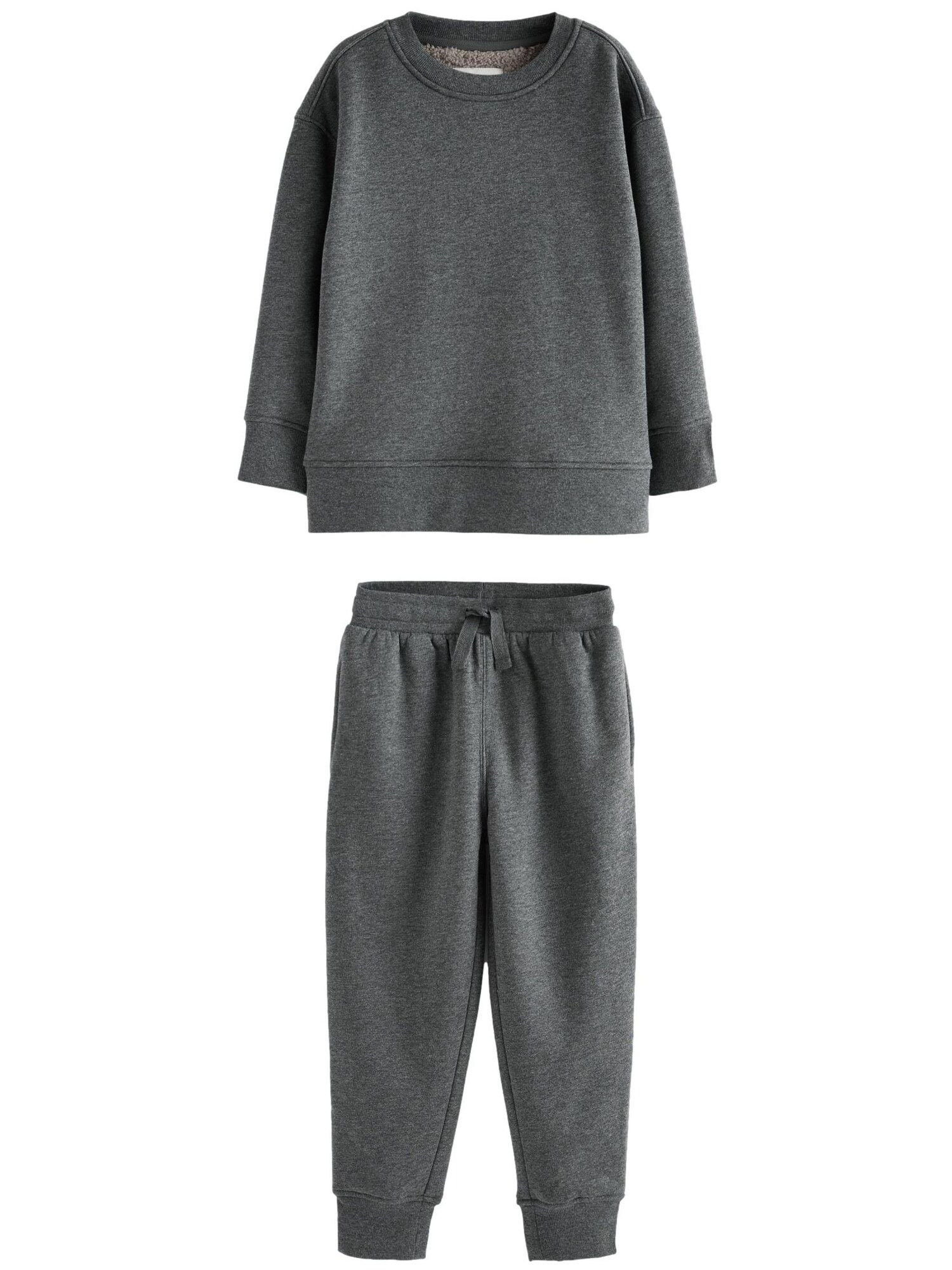 Next Pijamale  gri