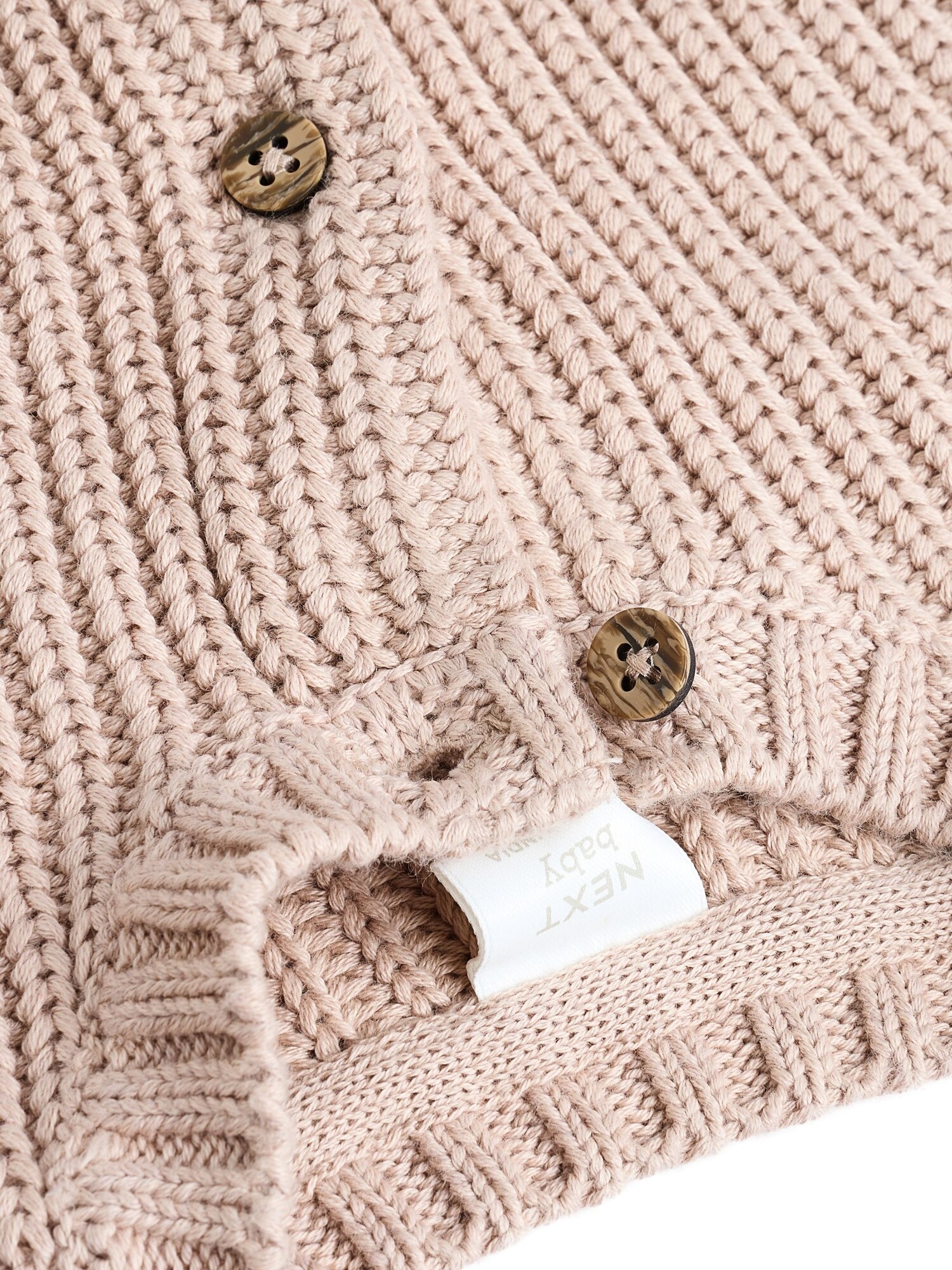 Thumbnail - Strickjacke