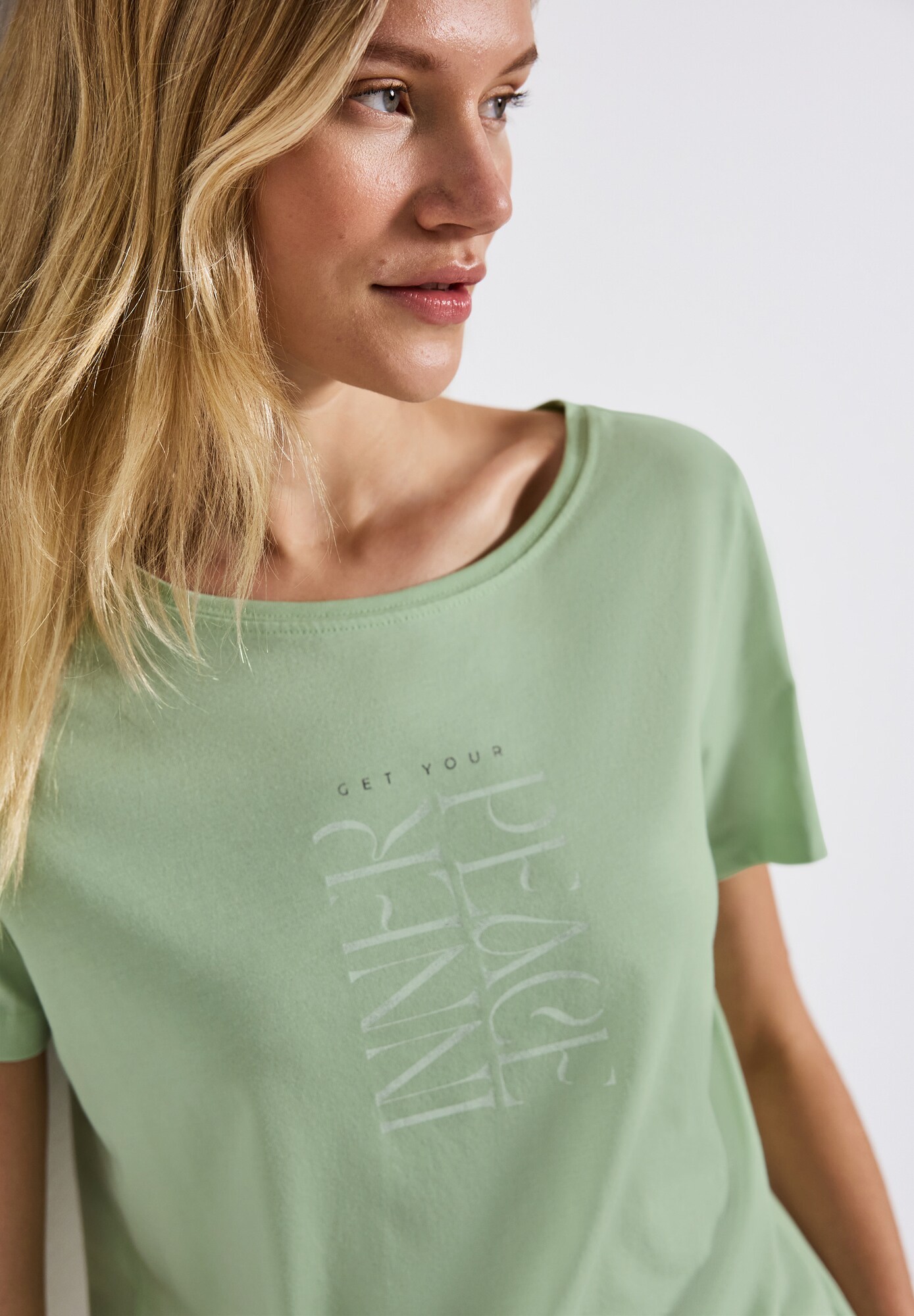 Thumbnail - STREET ONE T-Shirt