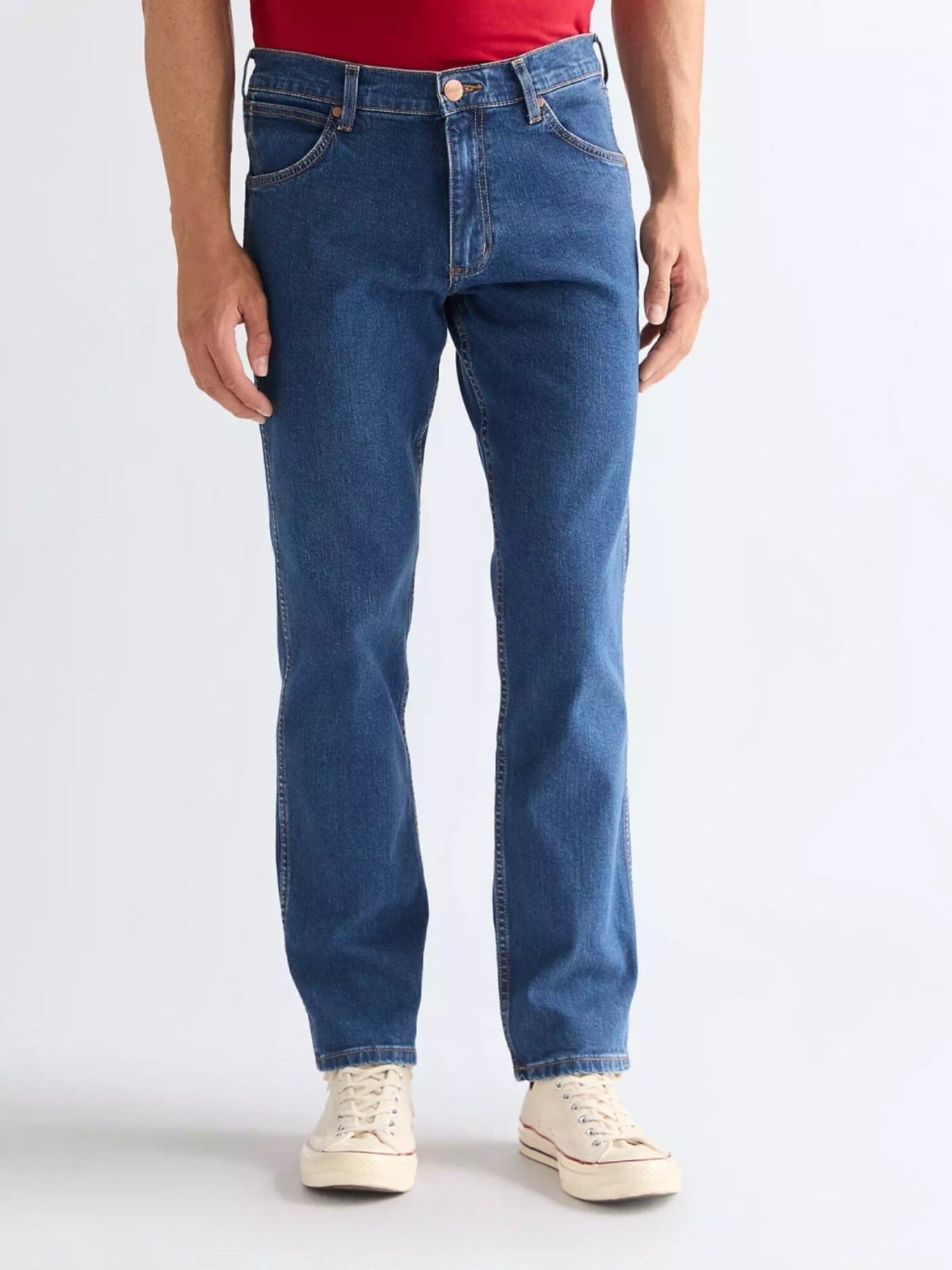 Wrangler Jeans