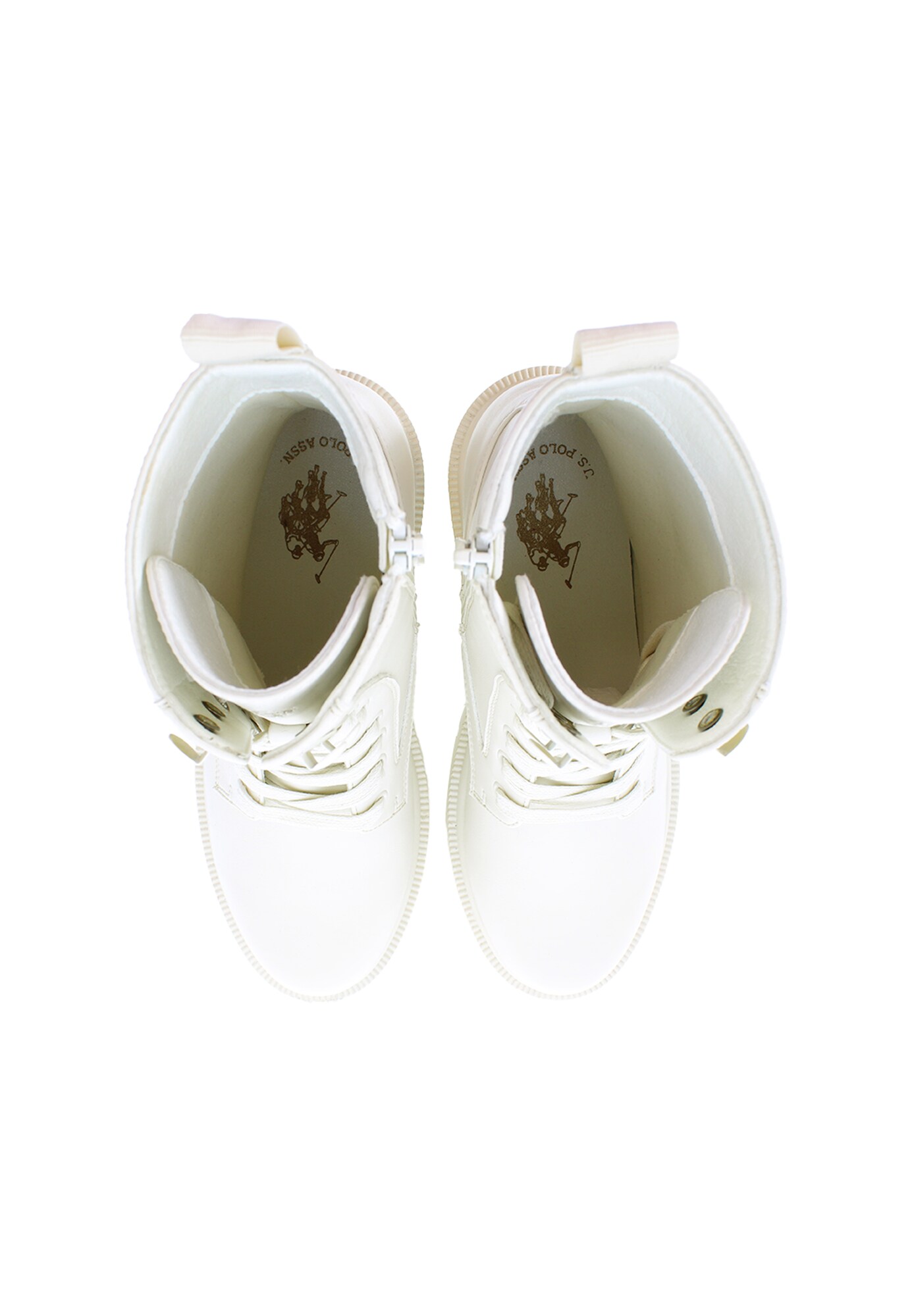Thumbnail - U.S. POLO ASSN. Boots