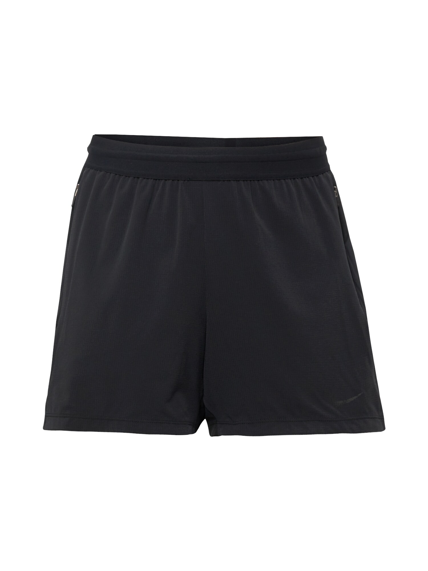 NIKE Športové nohavice 'FLX REP 4.0'  čierna