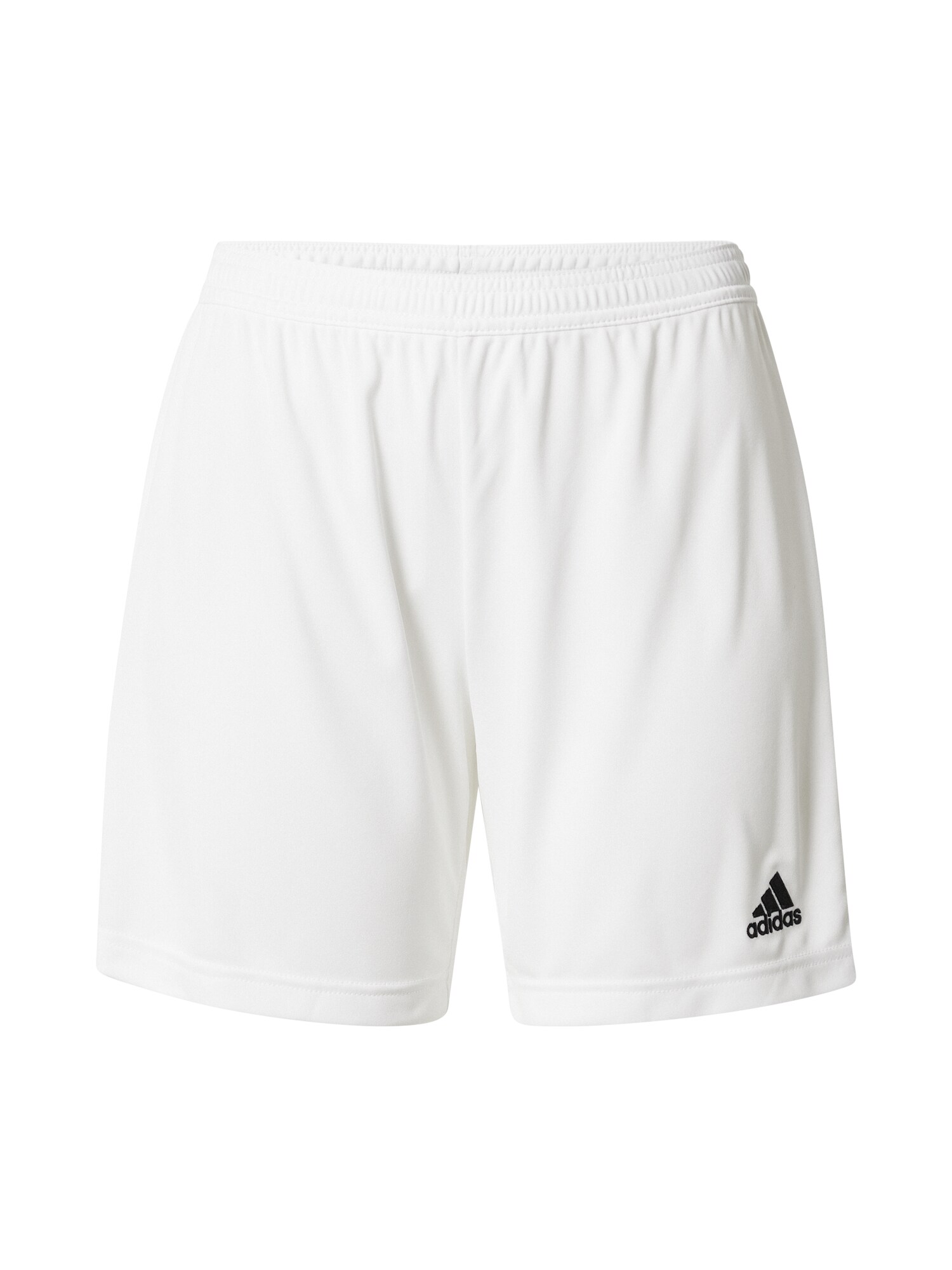 ADIDAS PERFORMANCE Pantaloni sport Entrada 22  negru / alb
