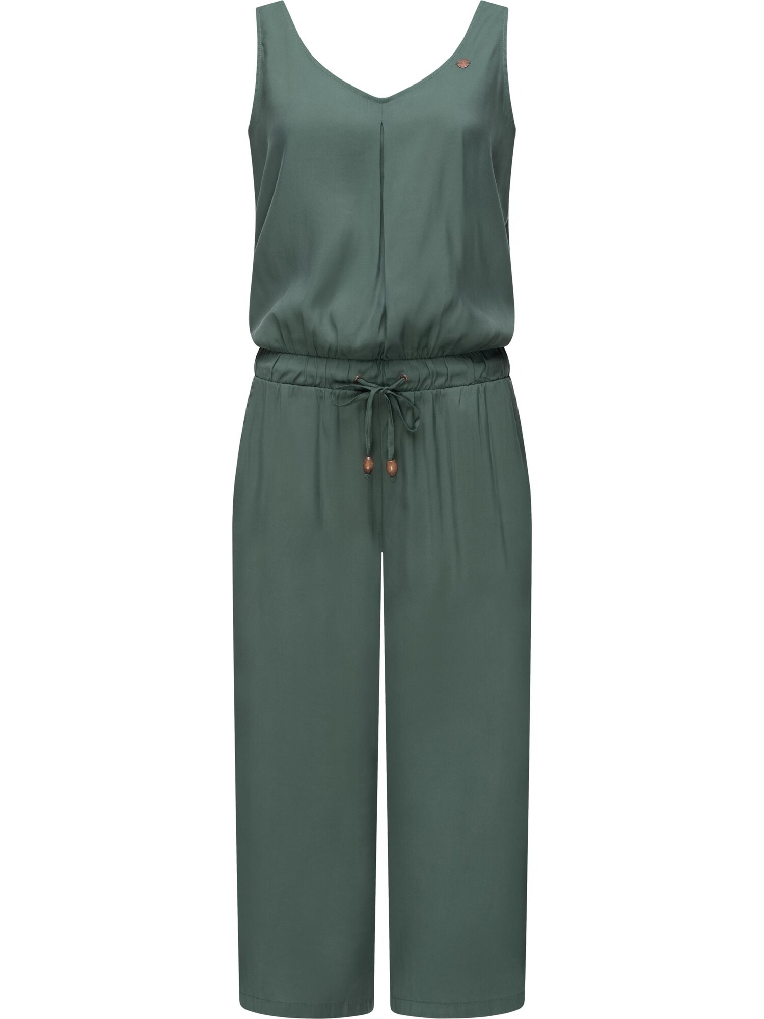 Ragwear Overal 'Suky'  kaki