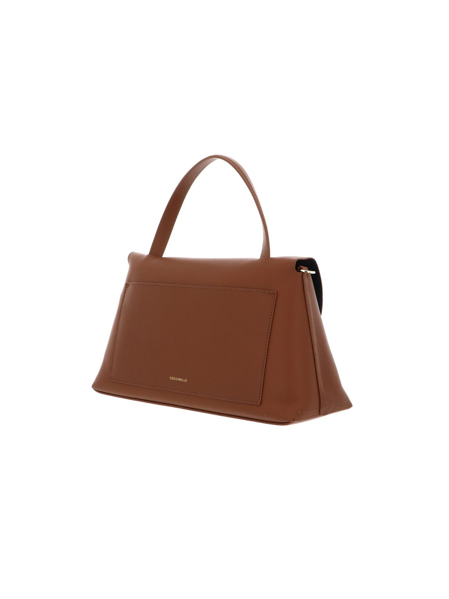 Coccinelle Bolso de mano 'Coccinellenikla'  cognac – imagen 4