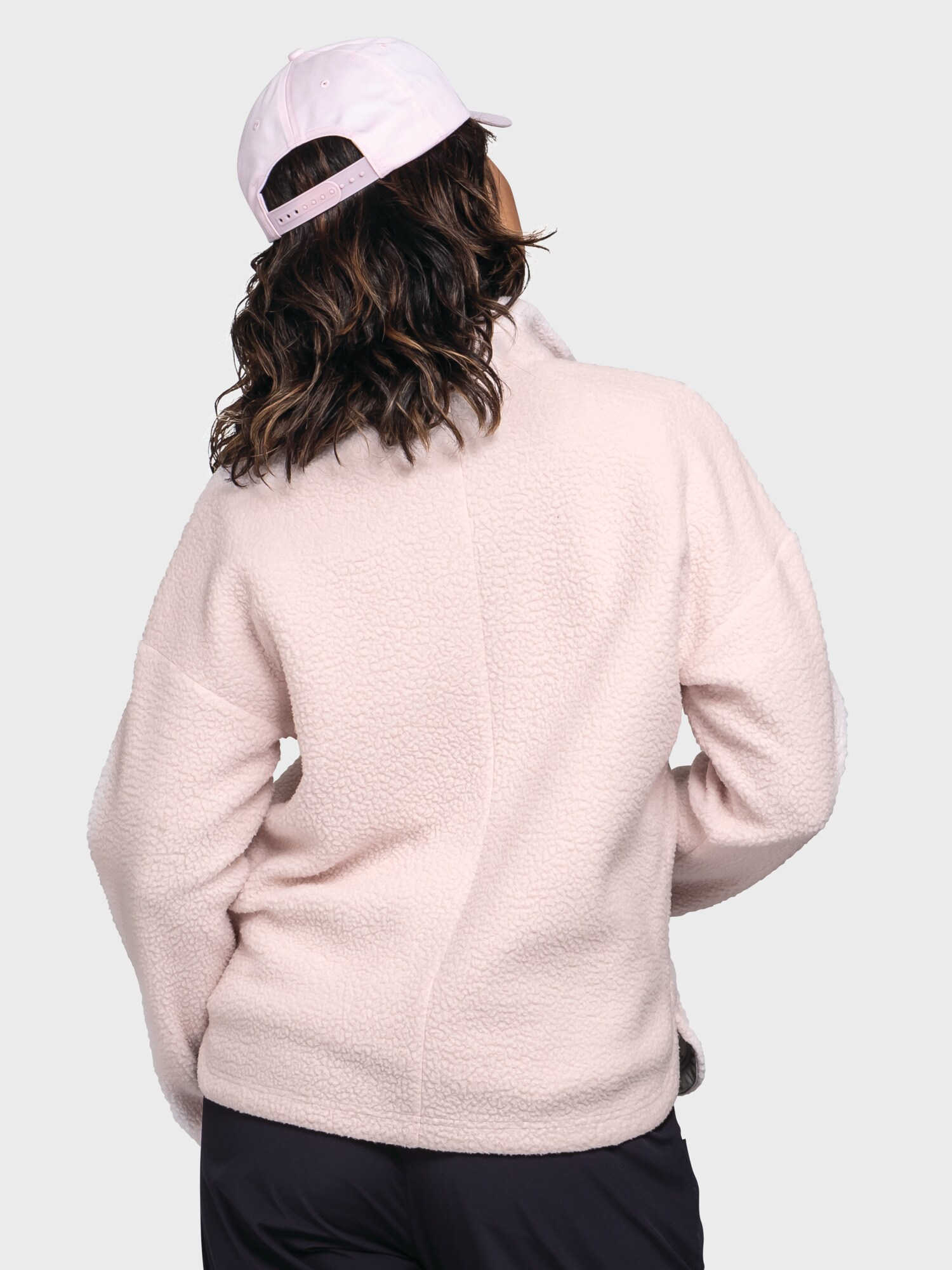 Thumbnail - Fleecejacke ' Urban CIRC Fleece Jk Style Purga WMS '