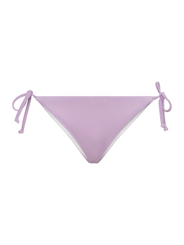 LSCN by LASCANA, Bikini nadrágok 'Gina', lila, 1 kép a 4 közül
