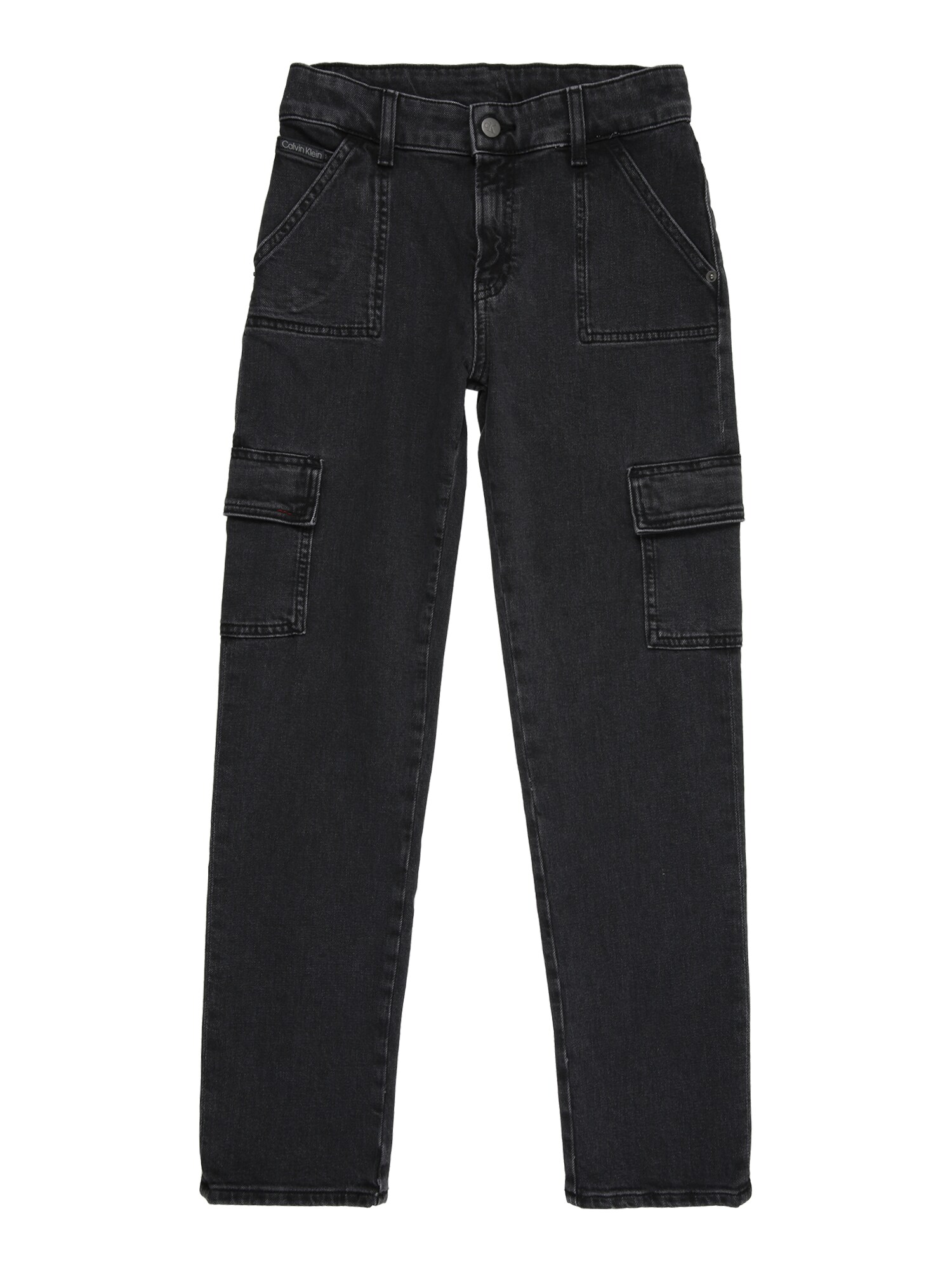 Calvin Klein Jeans Jeans  negru denim
