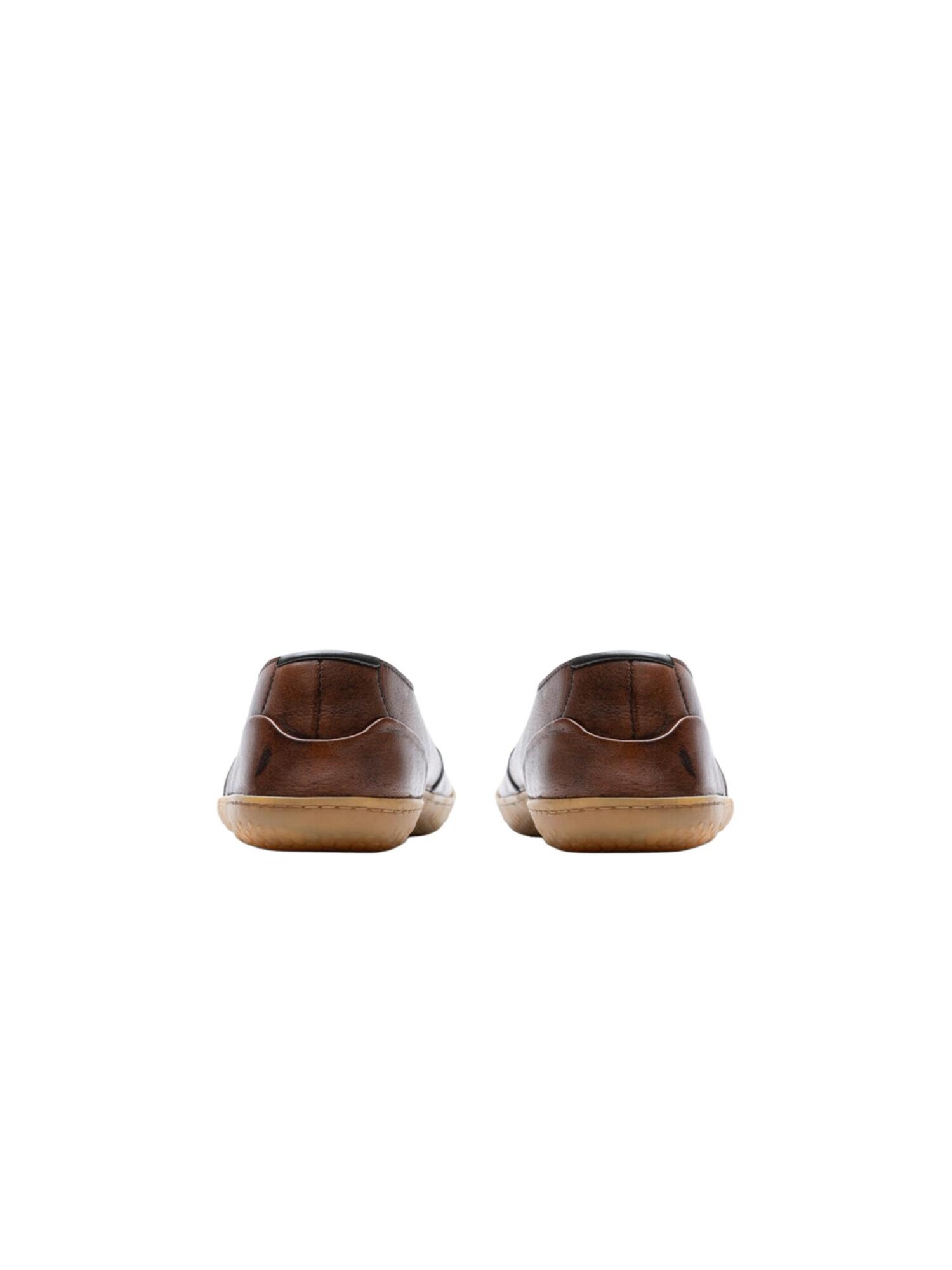 Vivo Barefoot Zapatos bajos 'RA III LUX MENS'  marrón – imagen 4