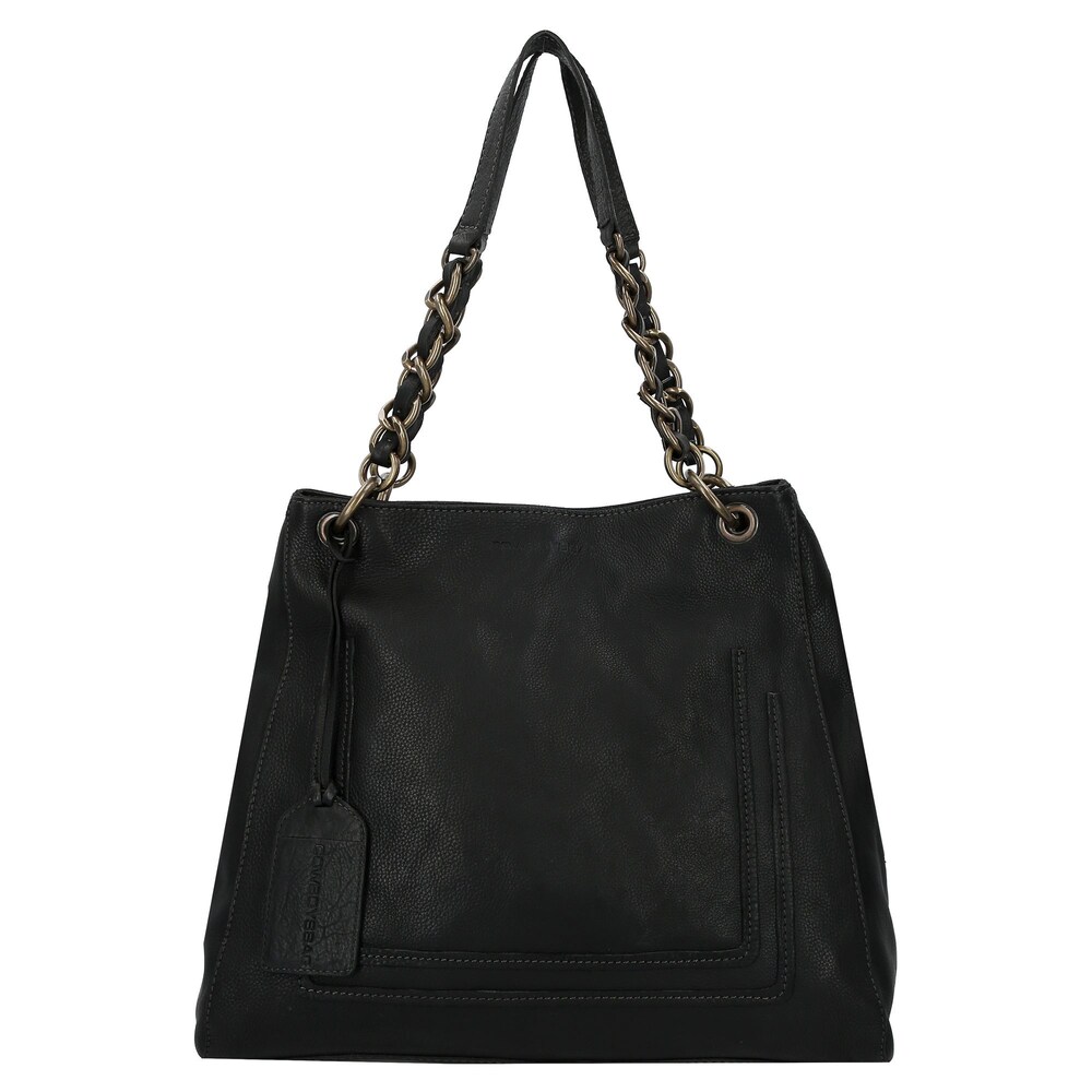 Cowboysbag Shopper 'Chained Wallowa' Damen Größe One Size schwarz